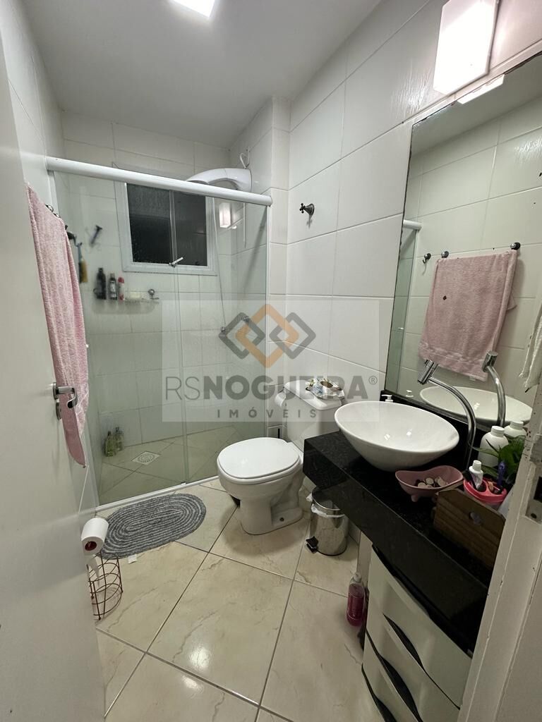 Apartamento, 2 quartos, 60 m² - Foto 11