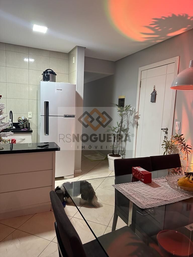 Apartamento, 2 quartos, 60 m² - Foto 6
