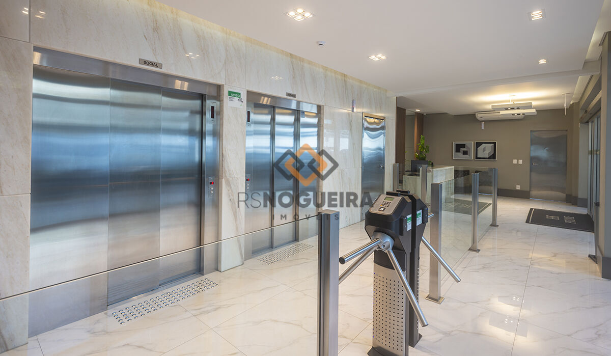 Conjunto Comercial-Sala à venda, 156m² - Foto 7