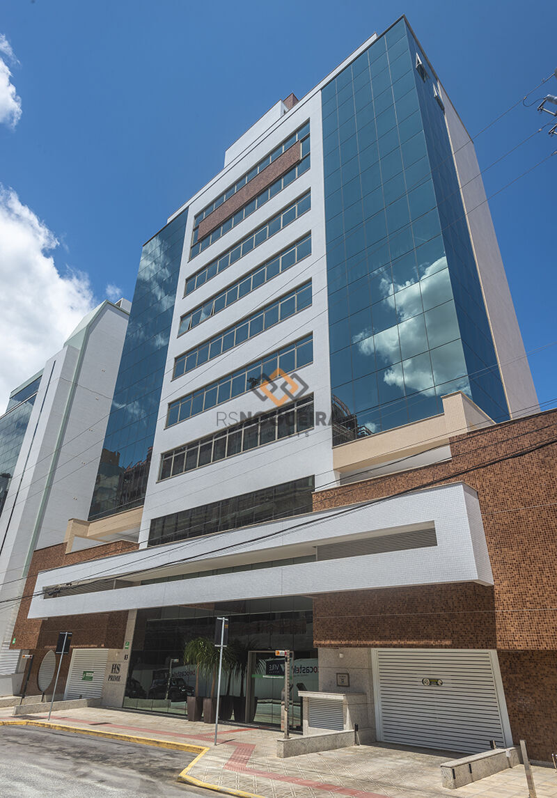 Conjunto Comercial-Sala à venda, 156m² - Foto 3