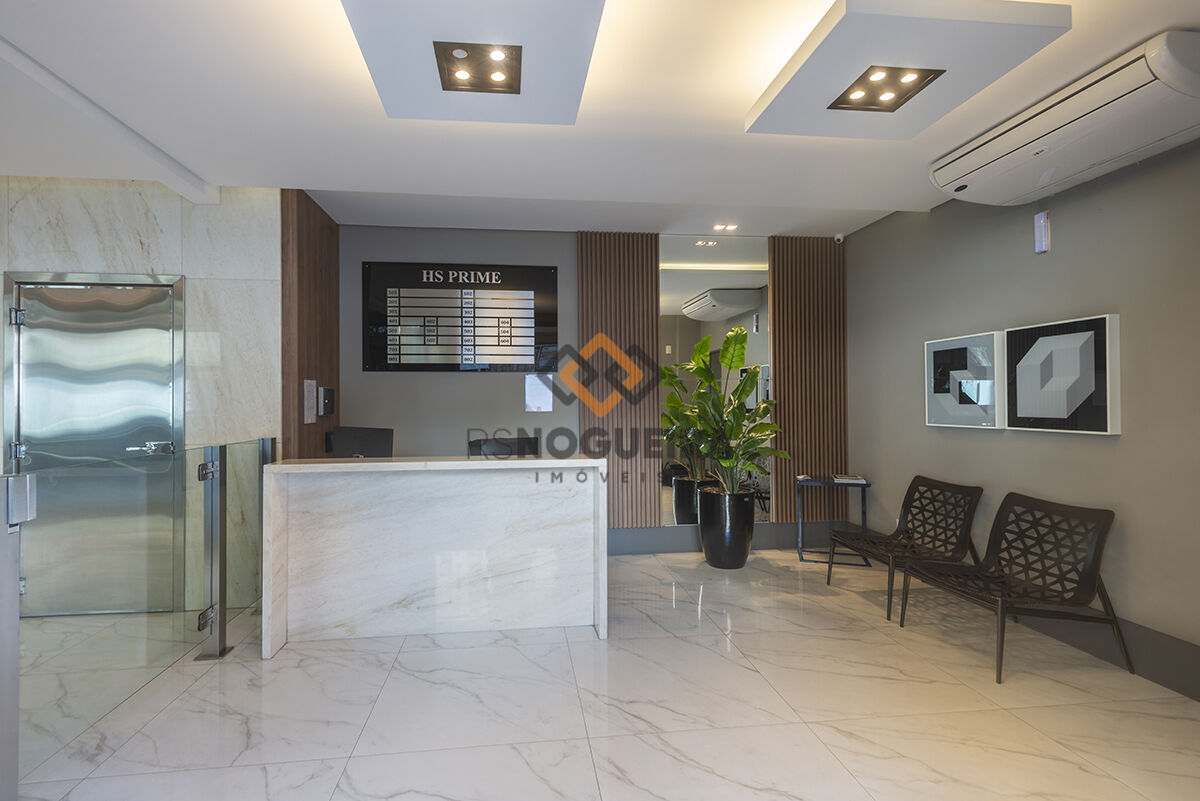 Conjunto Comercial-Sala à venda, 156m² - Foto 8