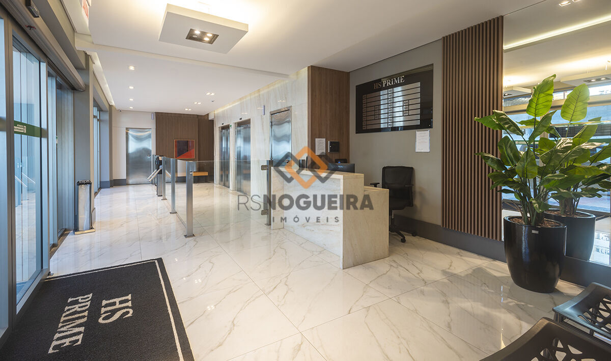 Conjunto Comercial-Sala à venda, 156m² - Foto 6