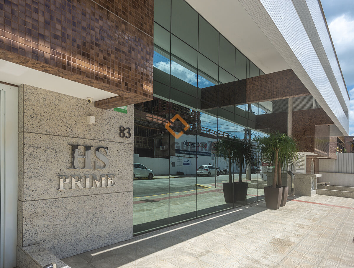 Conjunto Comercial-Sala à venda, 156m² - Foto 1