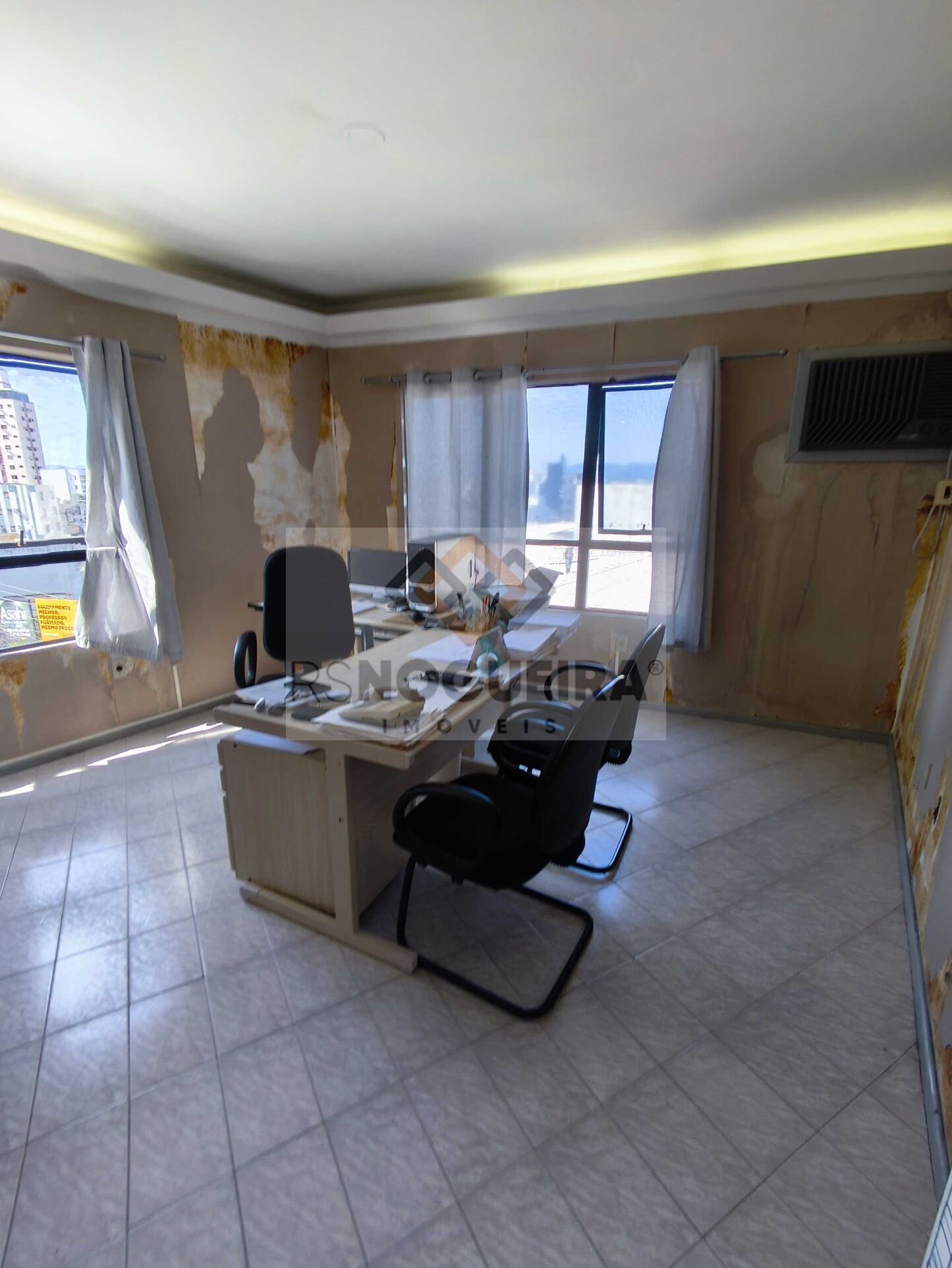 Sala-Conjunto, 38 m² - Foto 7