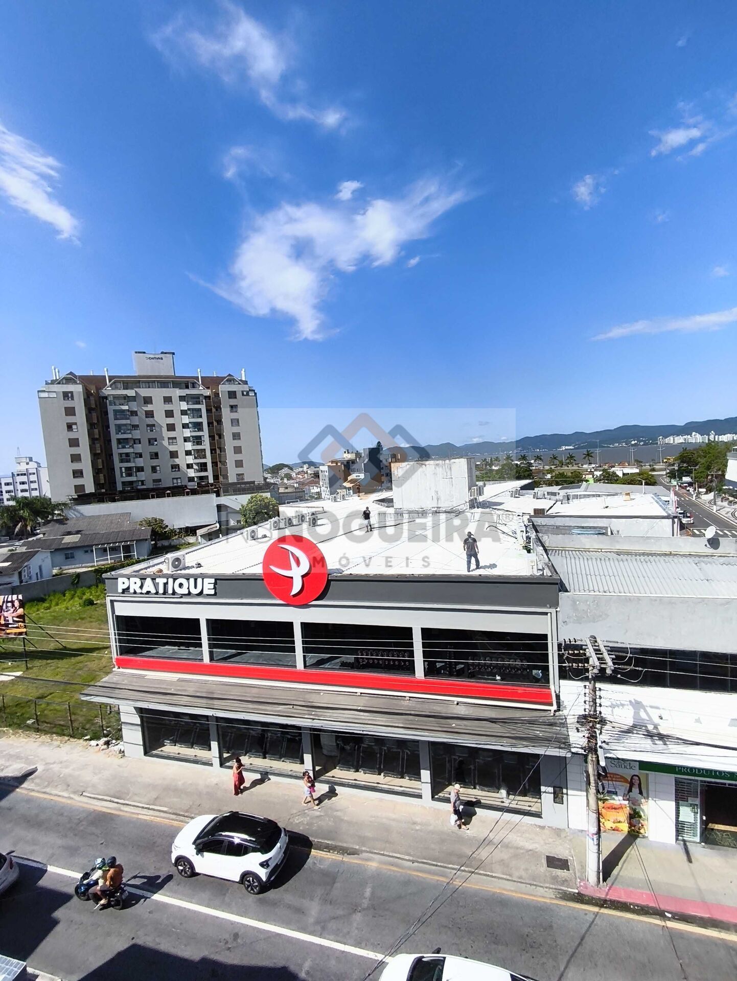 Sala-Conjunto, 38 m² - Foto 6