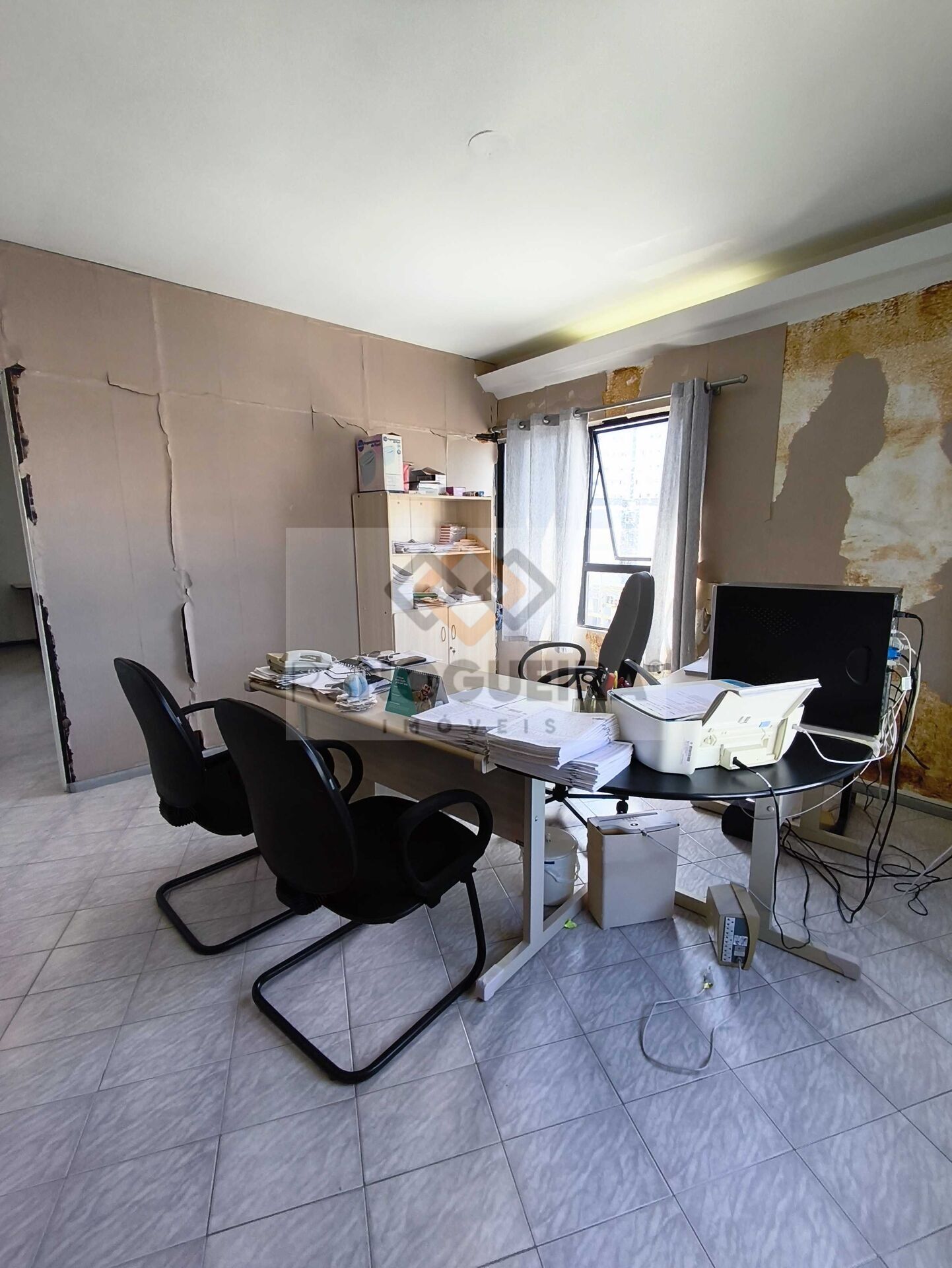 Sala-Conjunto, 38 m² - Foto 2