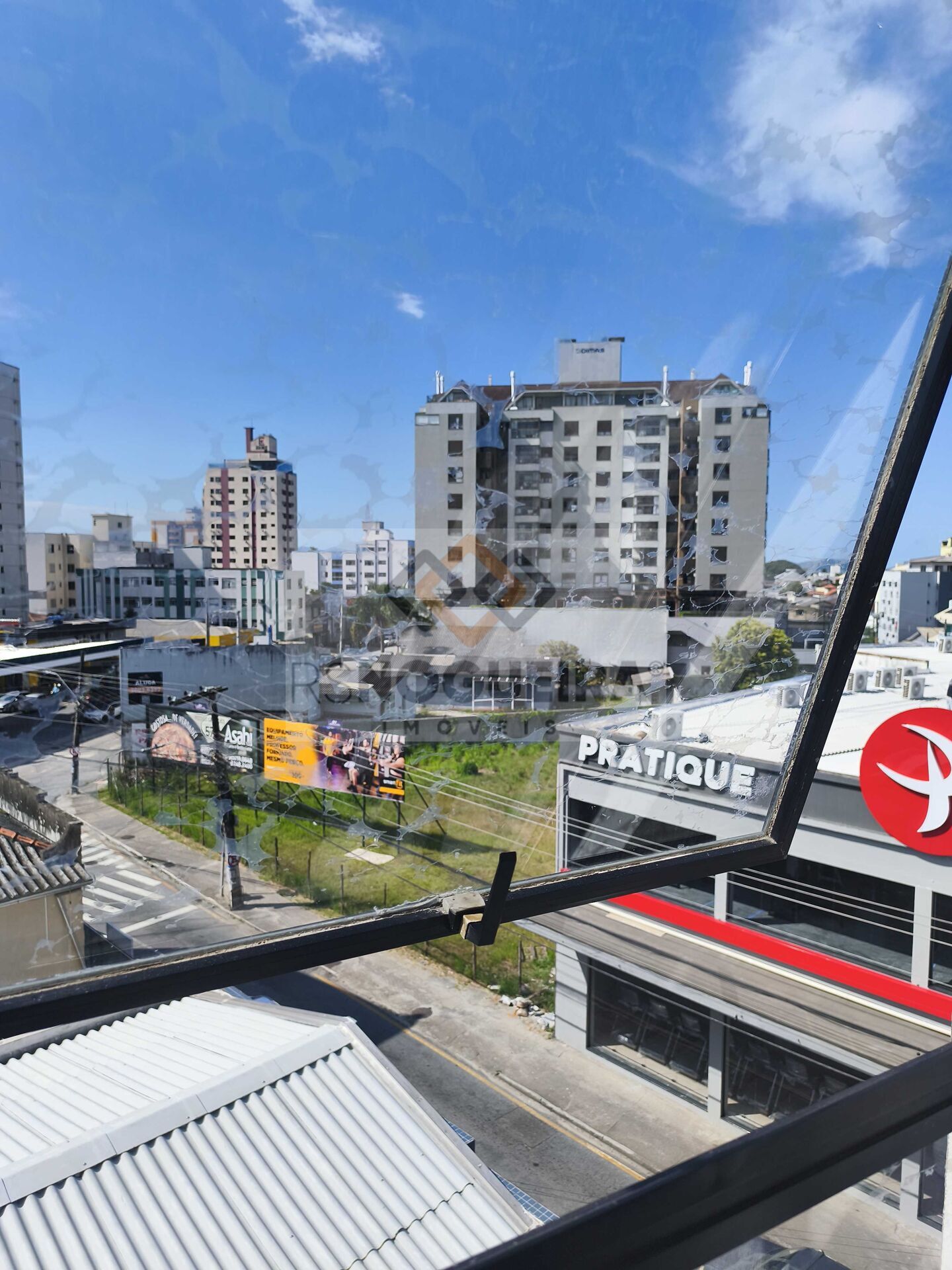 Sala-Conjunto, 38 m² - Foto 5