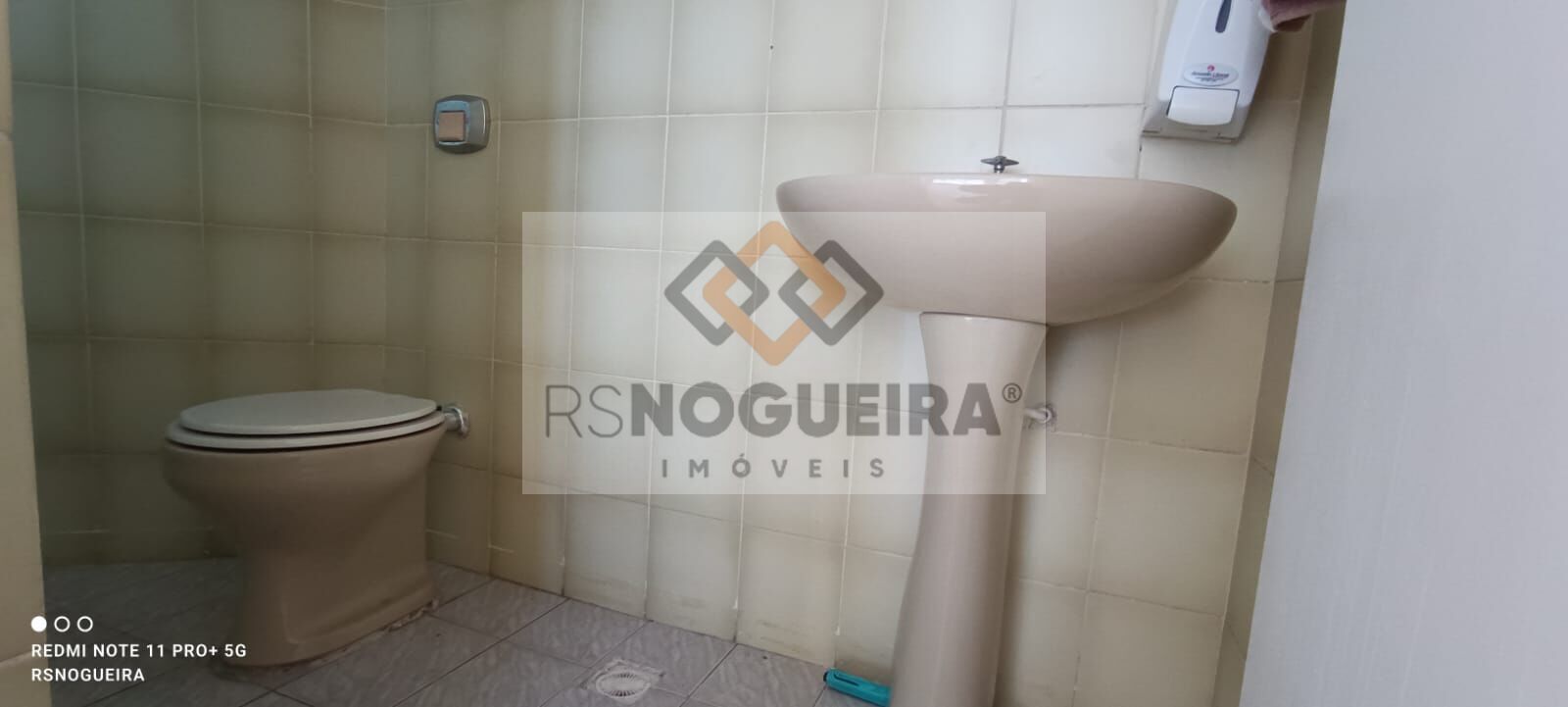 Sala-Conjunto, 34 m² - Foto 11