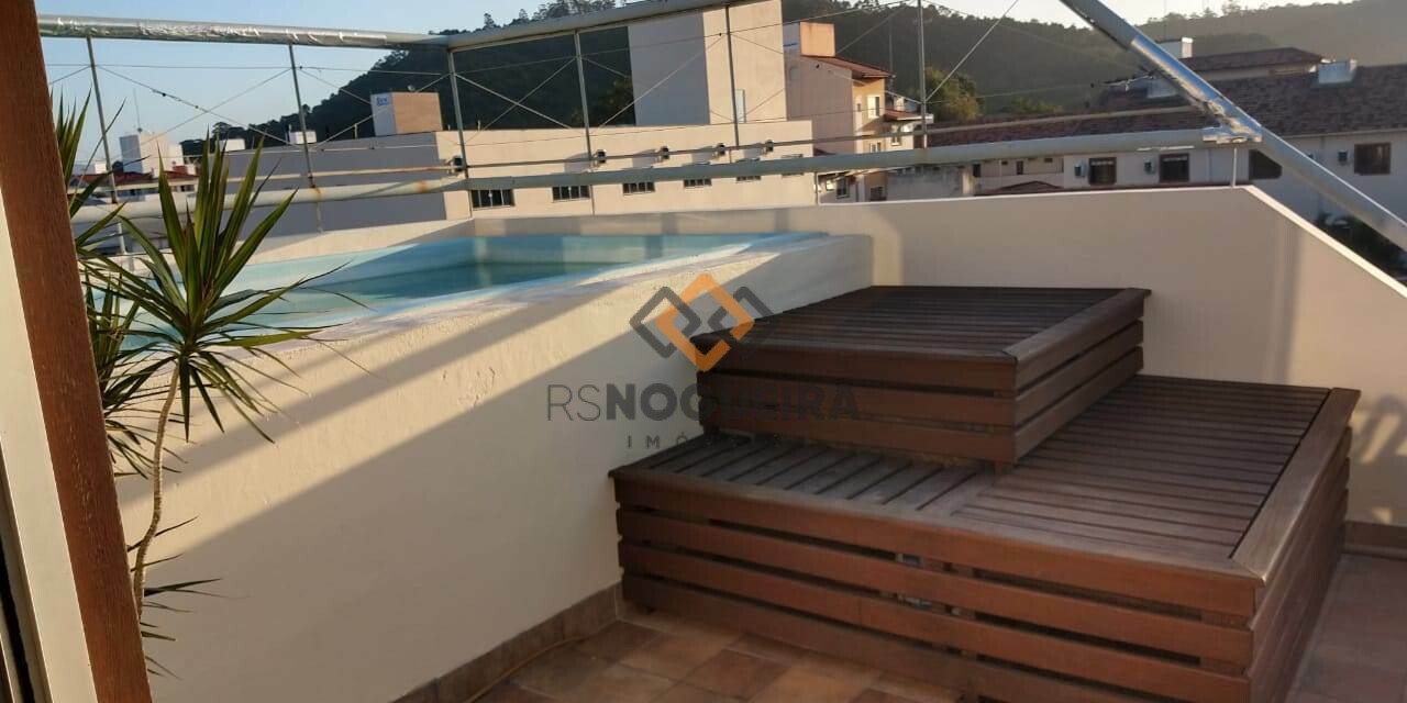 Cobertura à venda com 3 quartos, 190m² - Foto 21