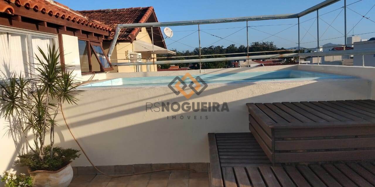 Cobertura à venda com 3 quartos, 190m² - Foto 22