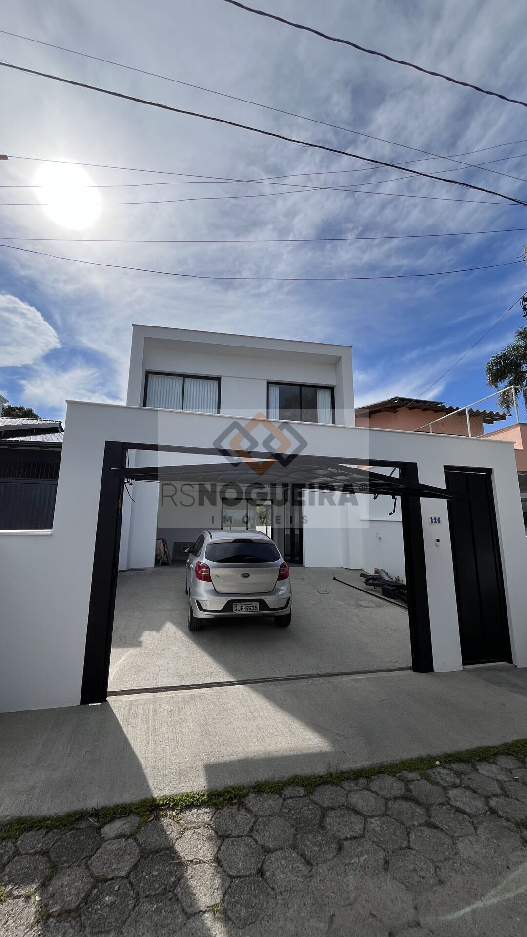 Sobrado, 2 quartos, 123 m² - Foto 1