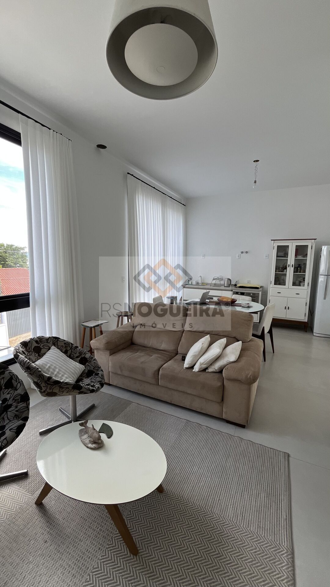 Sobrado, 2 quartos, 123 m² - Foto 3