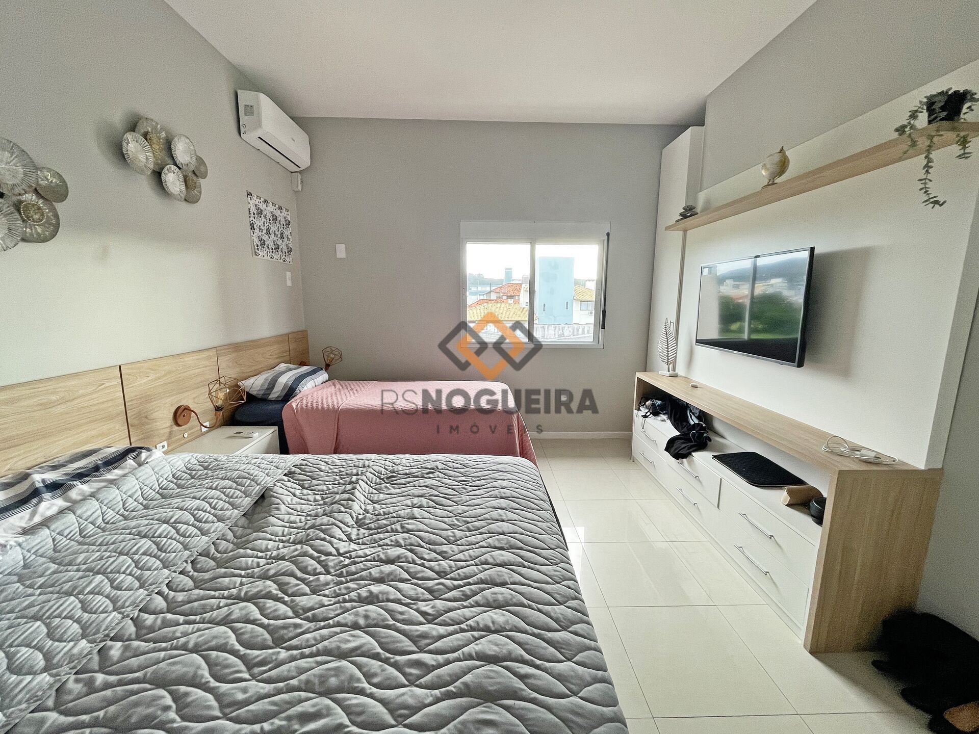 Cobertura, 1 quarto - Foto 10