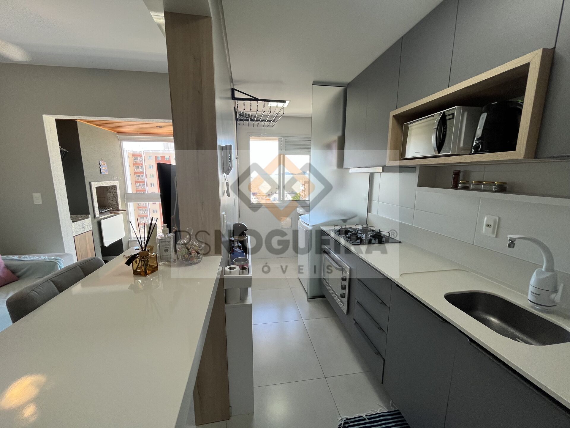 Apartamento, 2 quartos, 65 m² - Foto 21