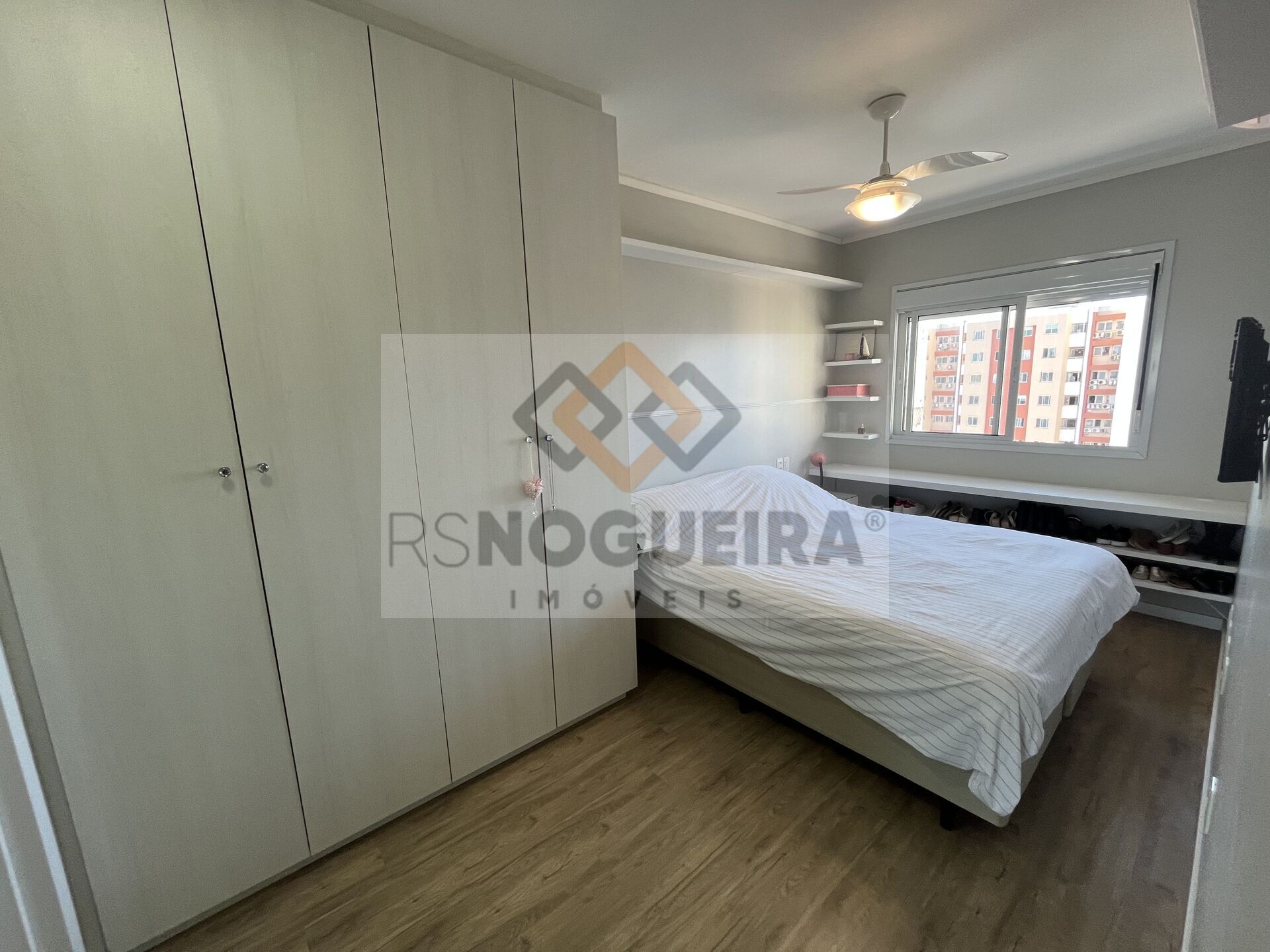 Apartamento, 2 quartos, 65 m² - Foto 14