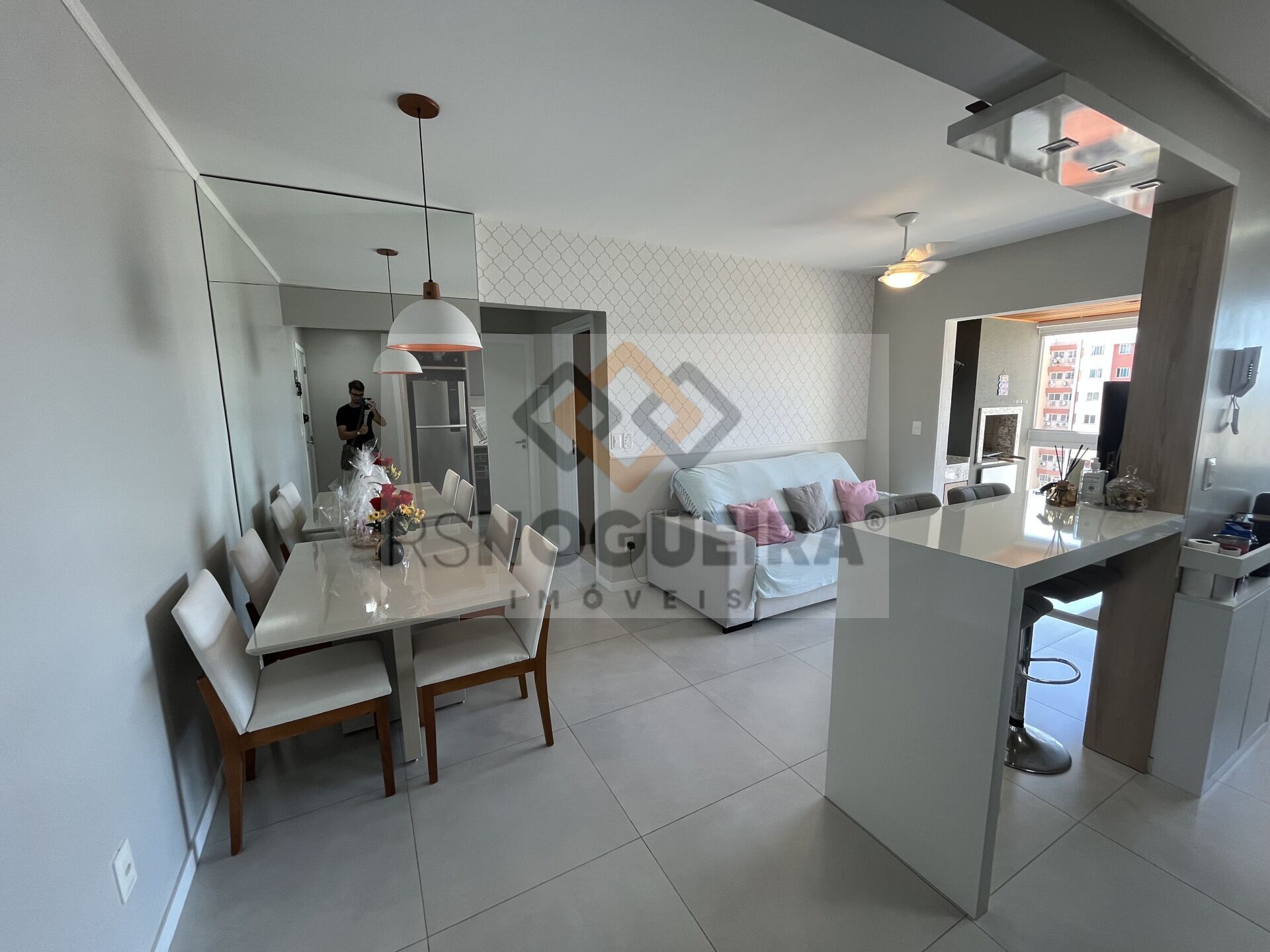 Apartamento, 2 quartos, 65 m² - Foto 7