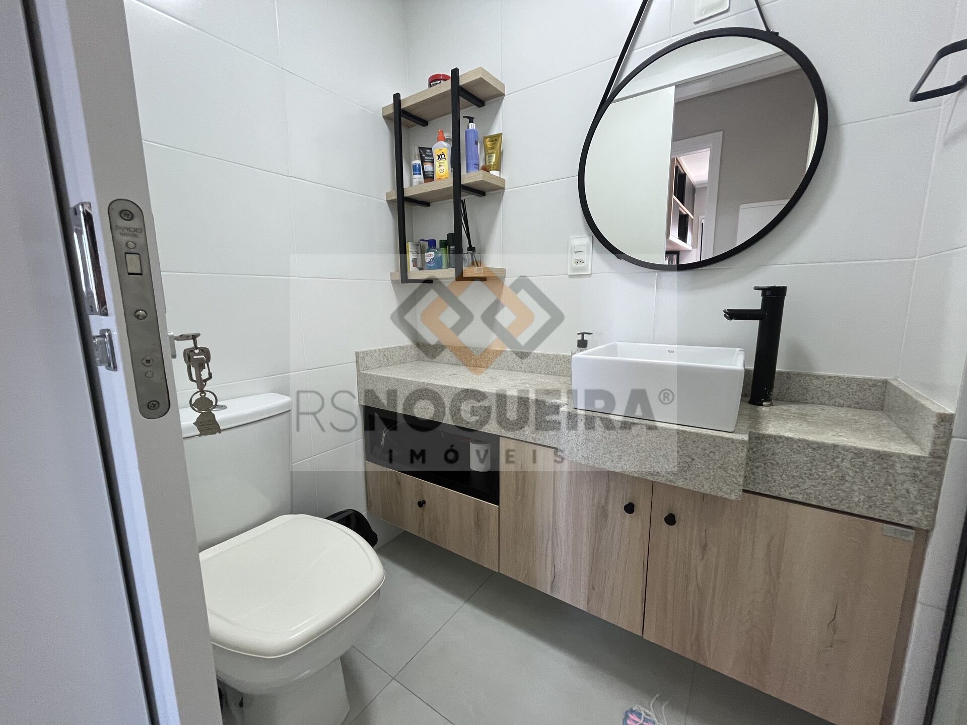 Apartamento, 2 quartos, 65 m² - Foto 12