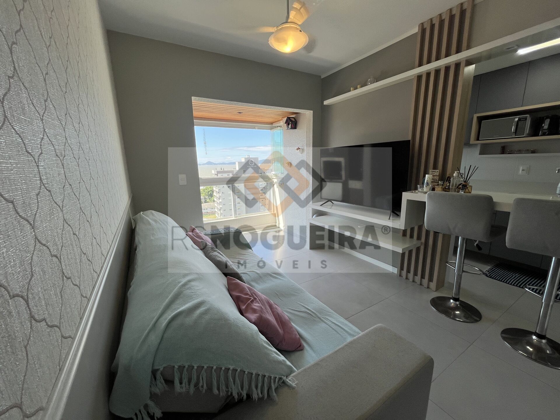 Apartamento, 2 quartos, 65 m² - Foto 4