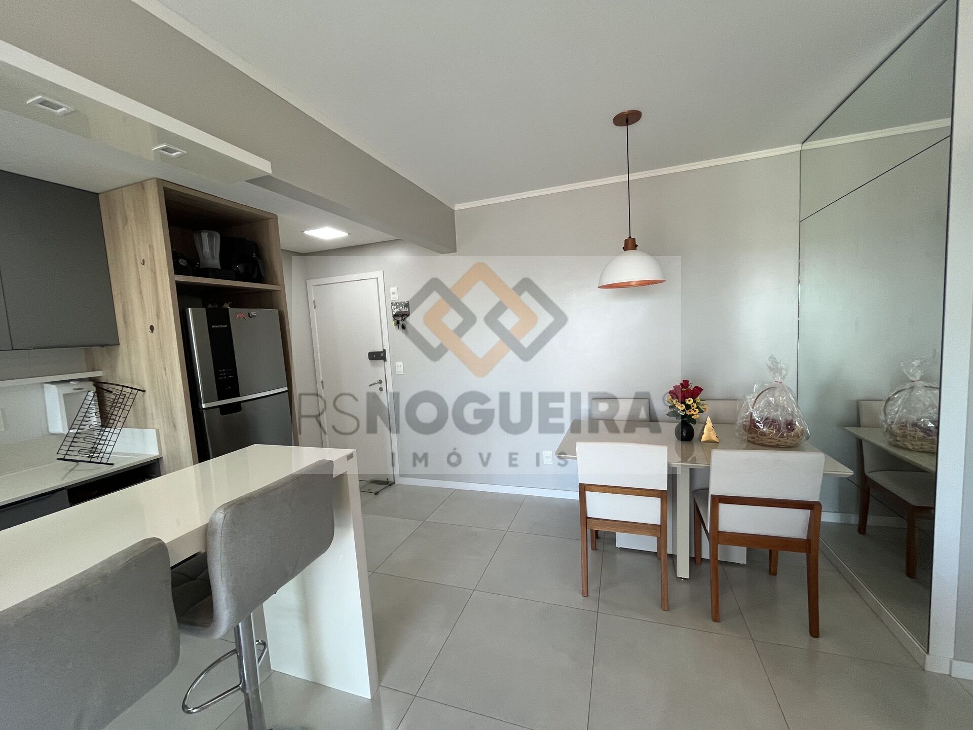 Apartamento, 2 quartos, 65 m² - Foto 8