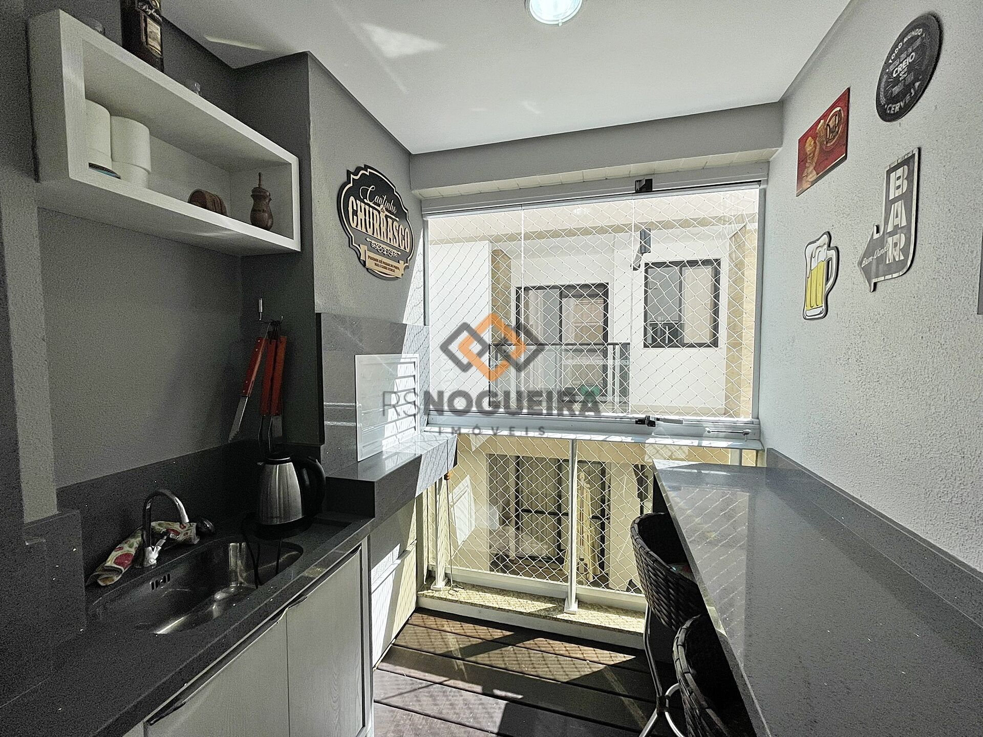 Apartamento à venda com 2 quartos, 64m² - Foto 10