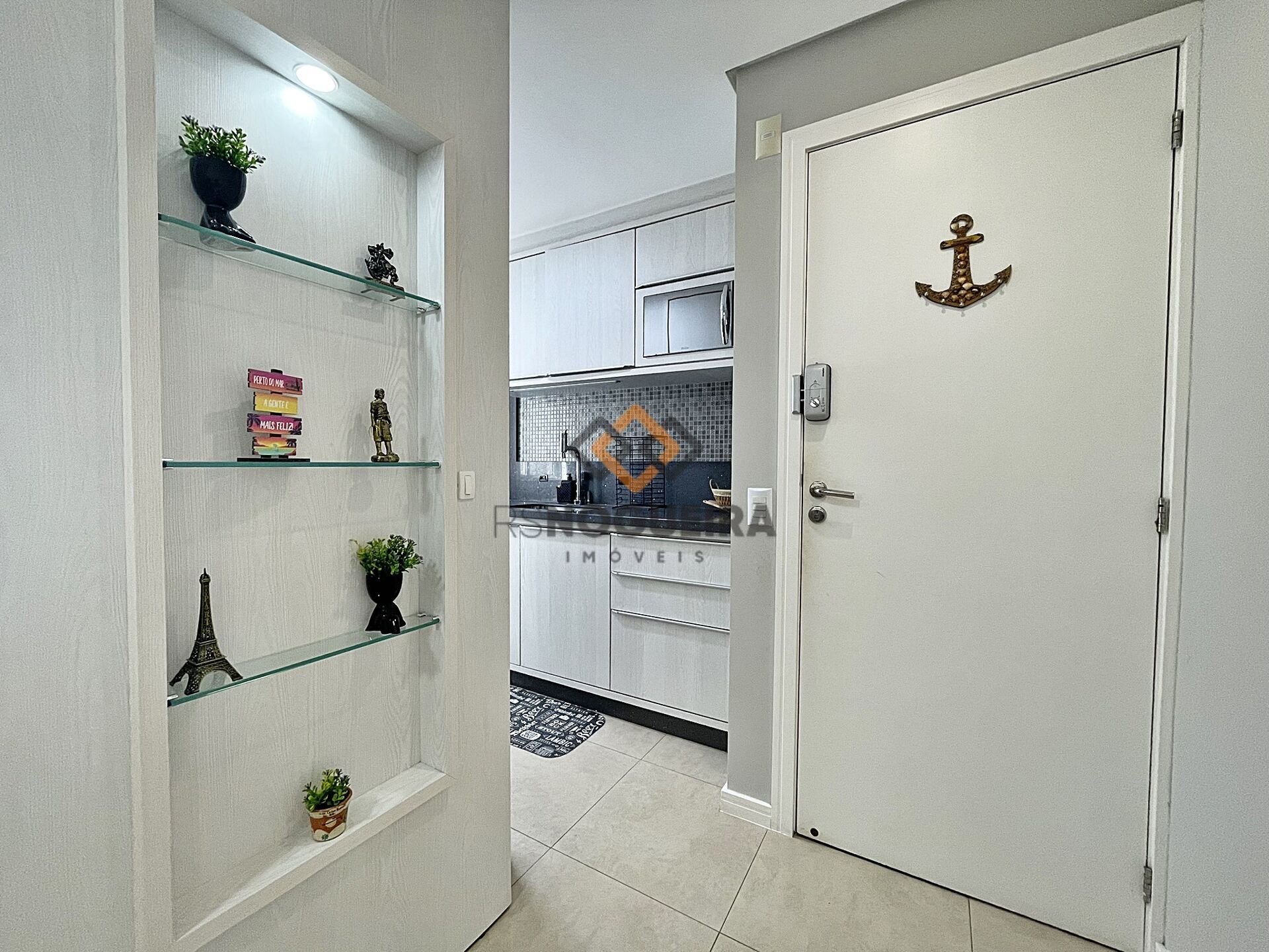 Apartamento à venda com 2 quartos, 64m² - Foto 5