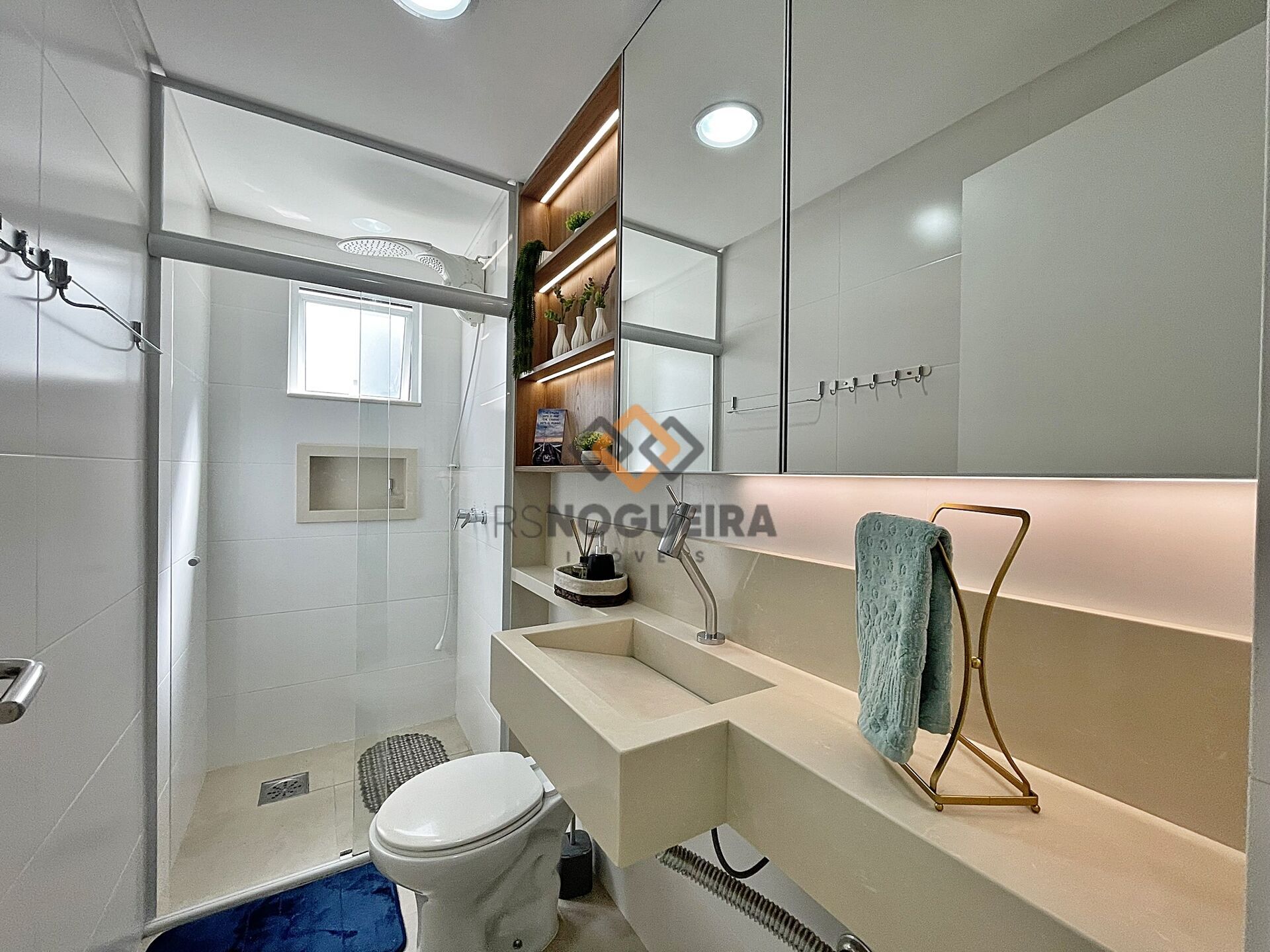 Apartamento à venda com 2 quartos, 64m² - Foto 15