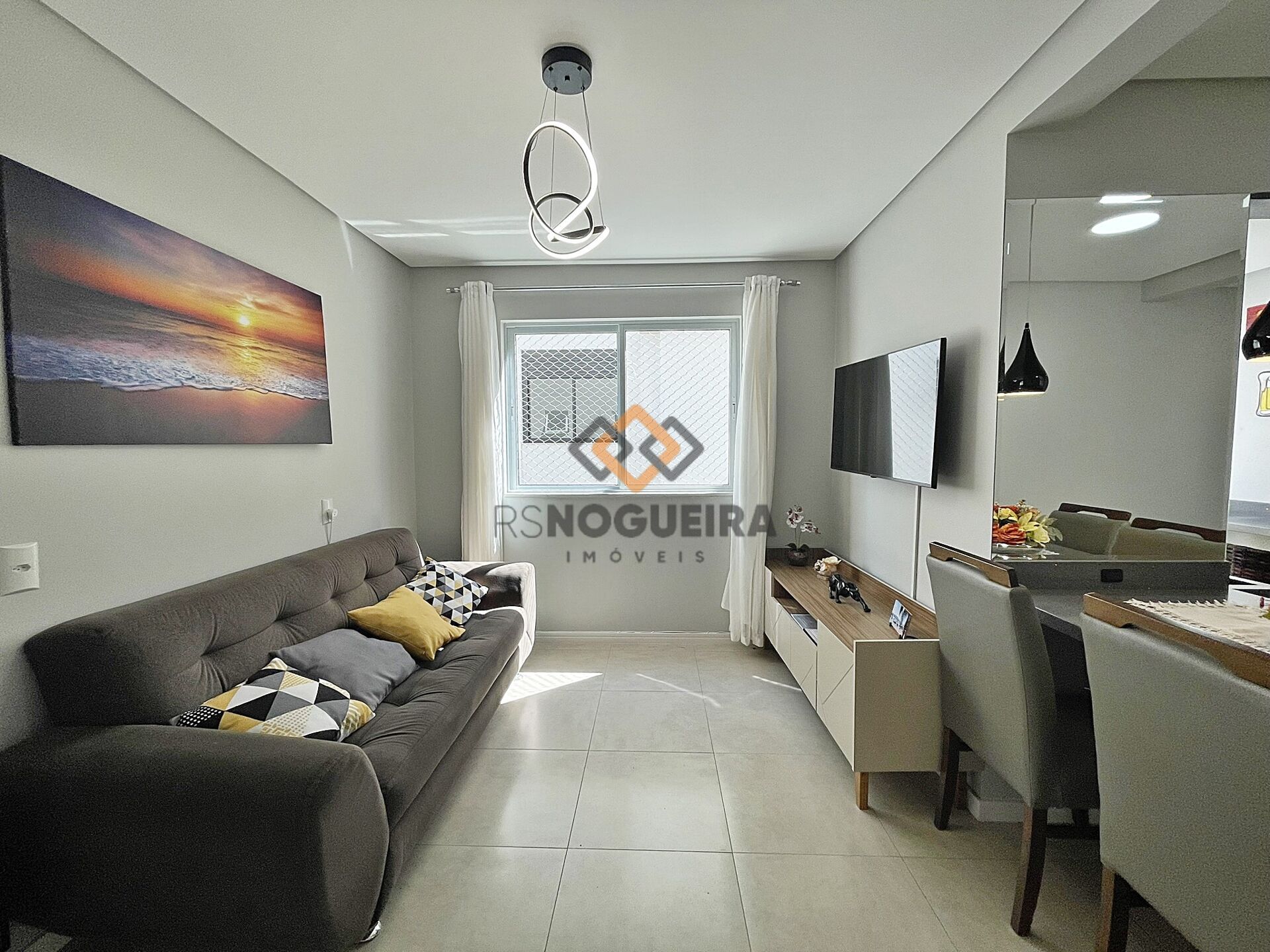 Apartamento à venda com 2 quartos, 64m² - Foto 14