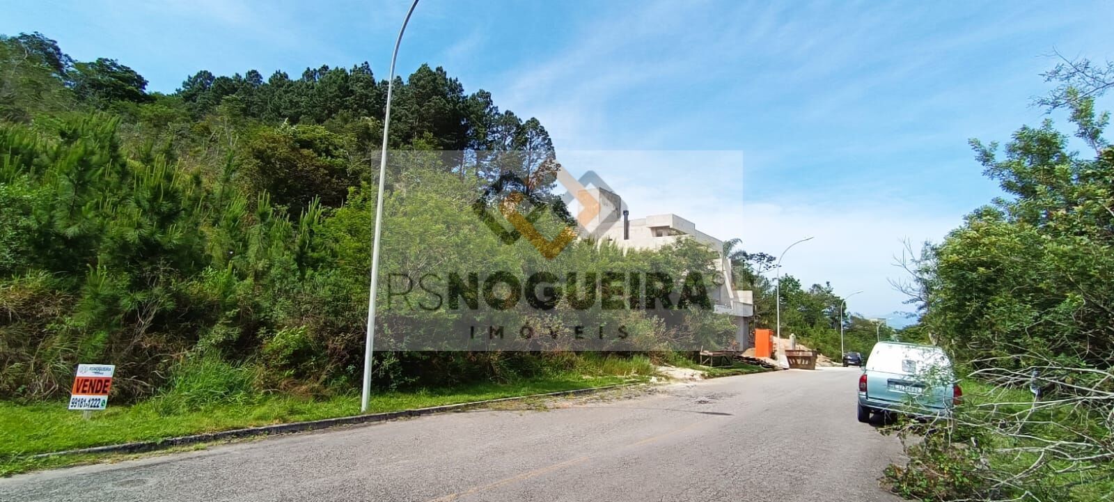 Terreno, 459 m² - Foto 2