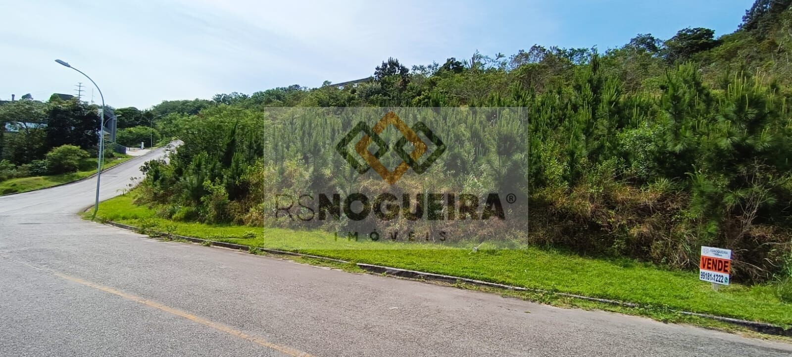 Terreno, 459 m² - Foto 1