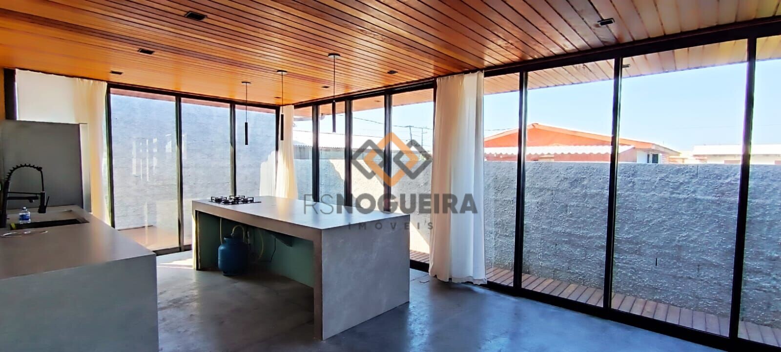 Casa à venda com 2 quartos, 150m² - Foto 6