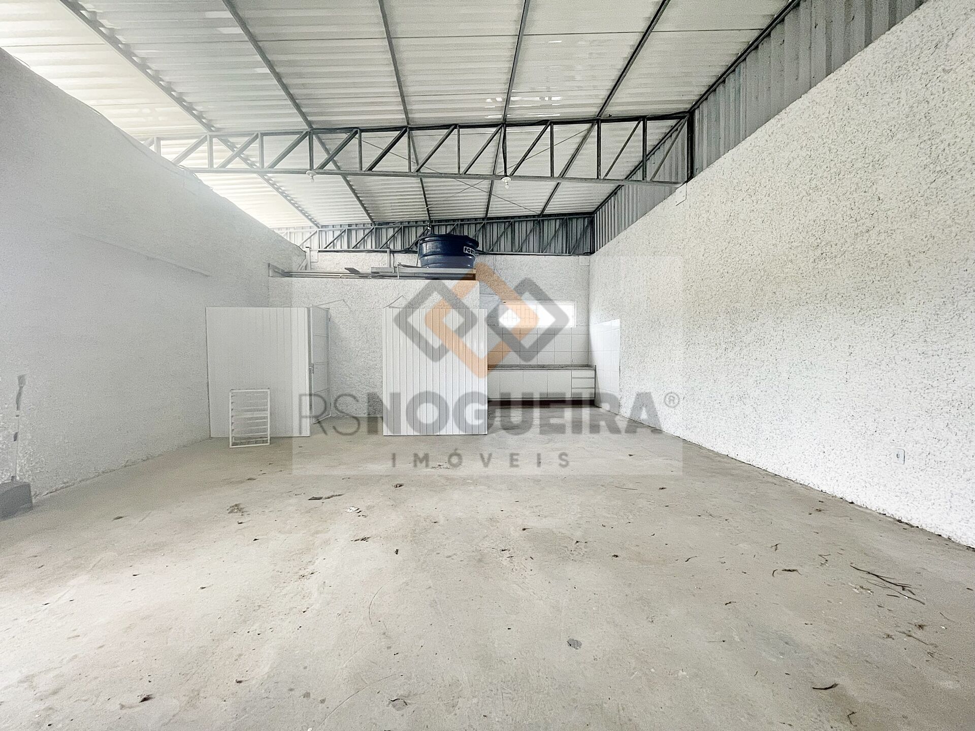 Depósito-Galpão, 1000 m² - Foto 8