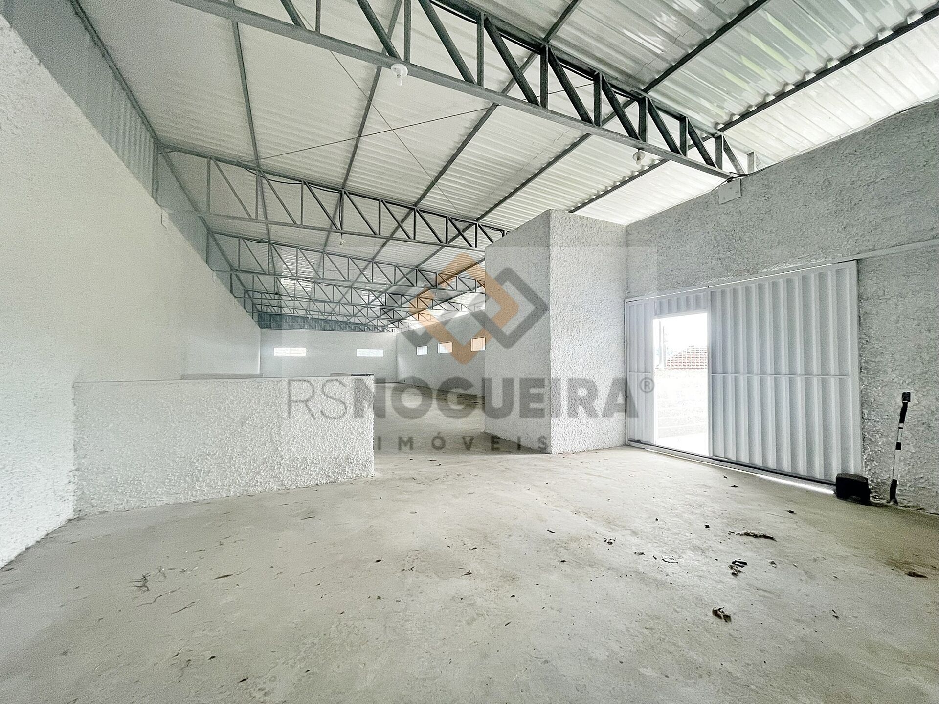 Depósito-Galpão, 1000 m² - Foto 7