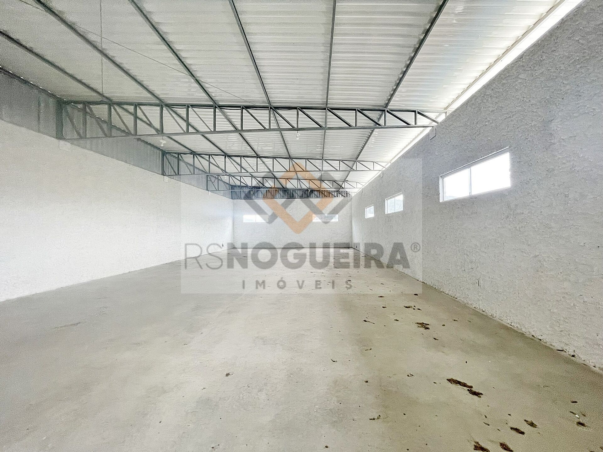 Depósito-Galpão, 1000 m² - Foto 6