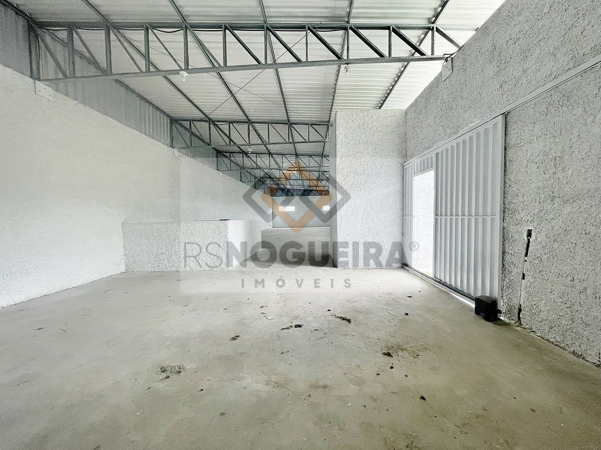 Depósito-Galpão, 1000 m² - Foto 4