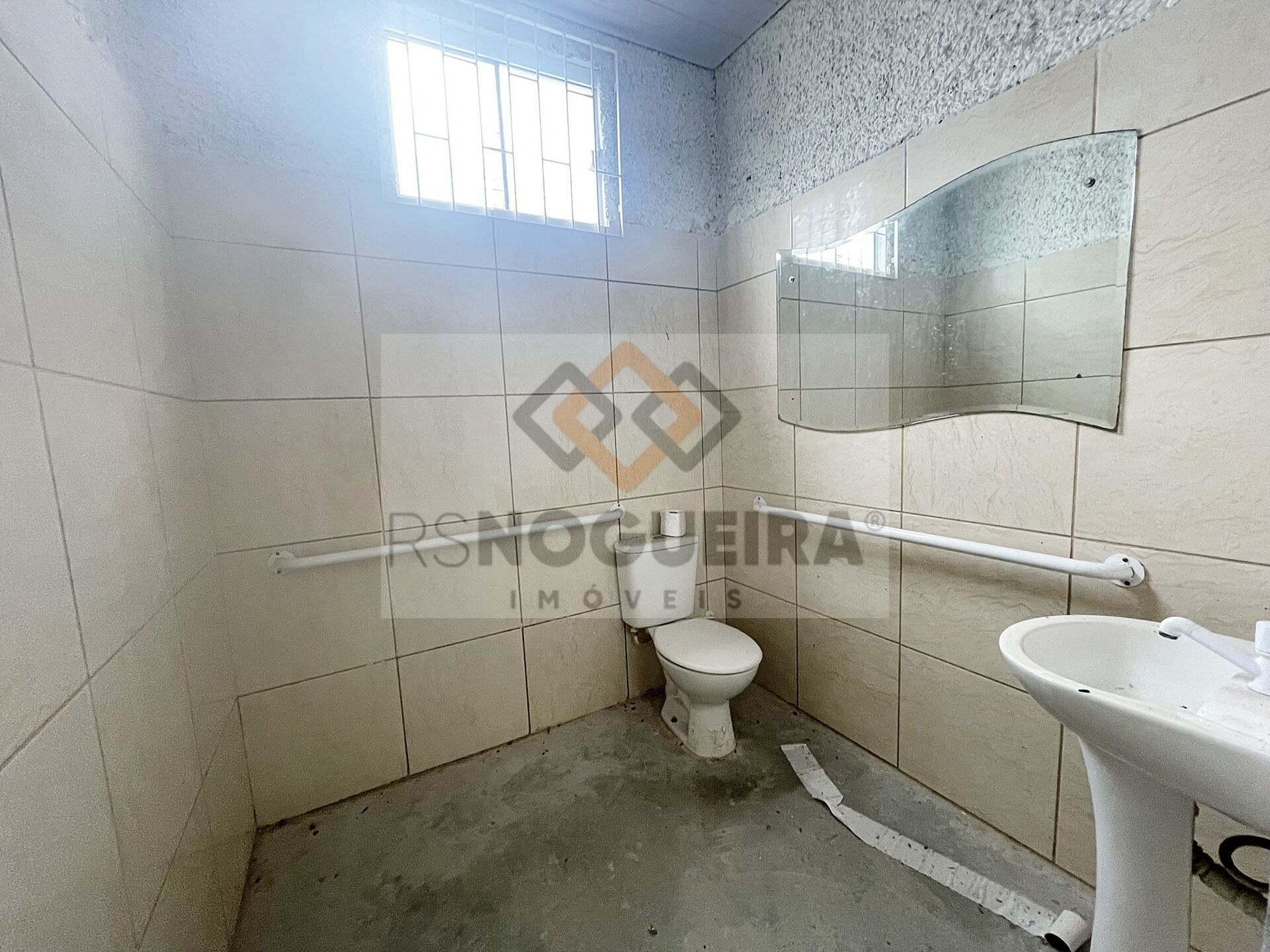 Depósito-Galpão, 1000 m² - Foto 9