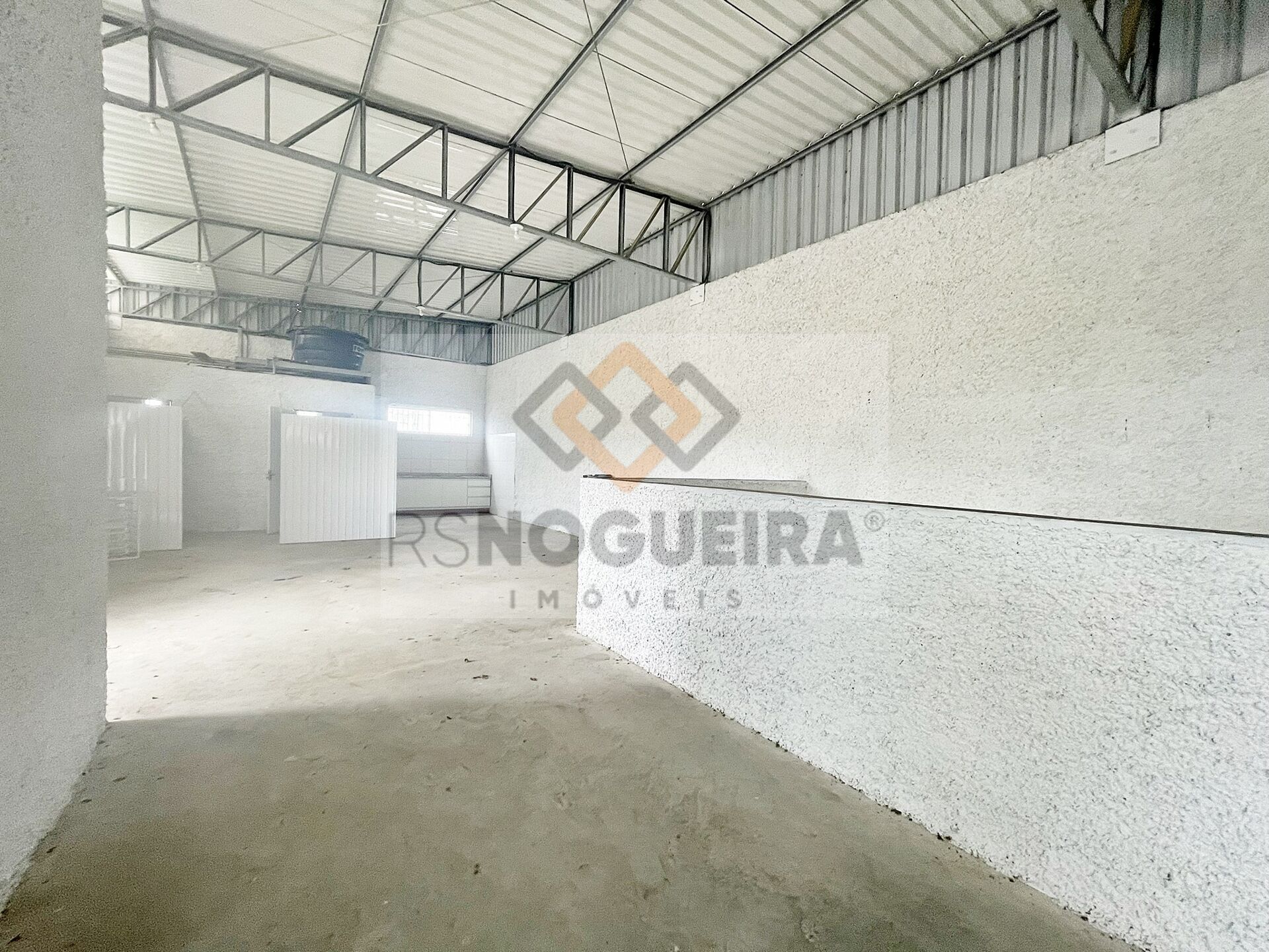 Depósito-Galpão, 1000 m² - Foto 12