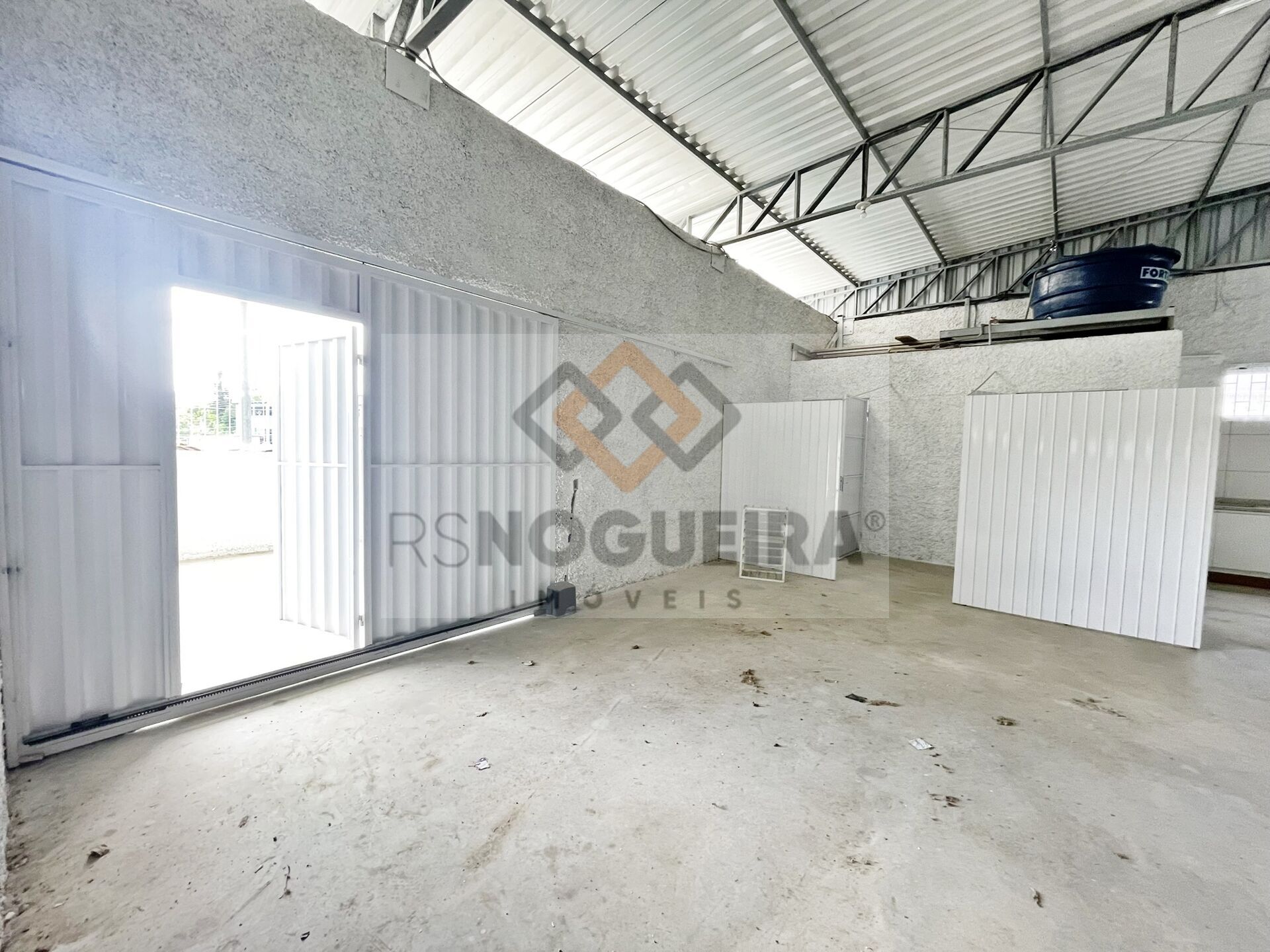 Depósito-Galpão, 1000 m² - Foto 3