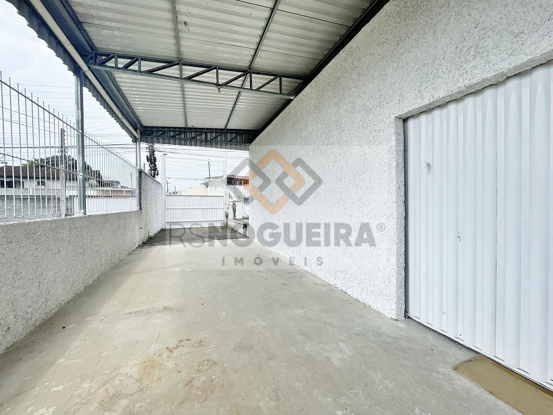 Depósito-Galpão, 1000 m² - Foto 2