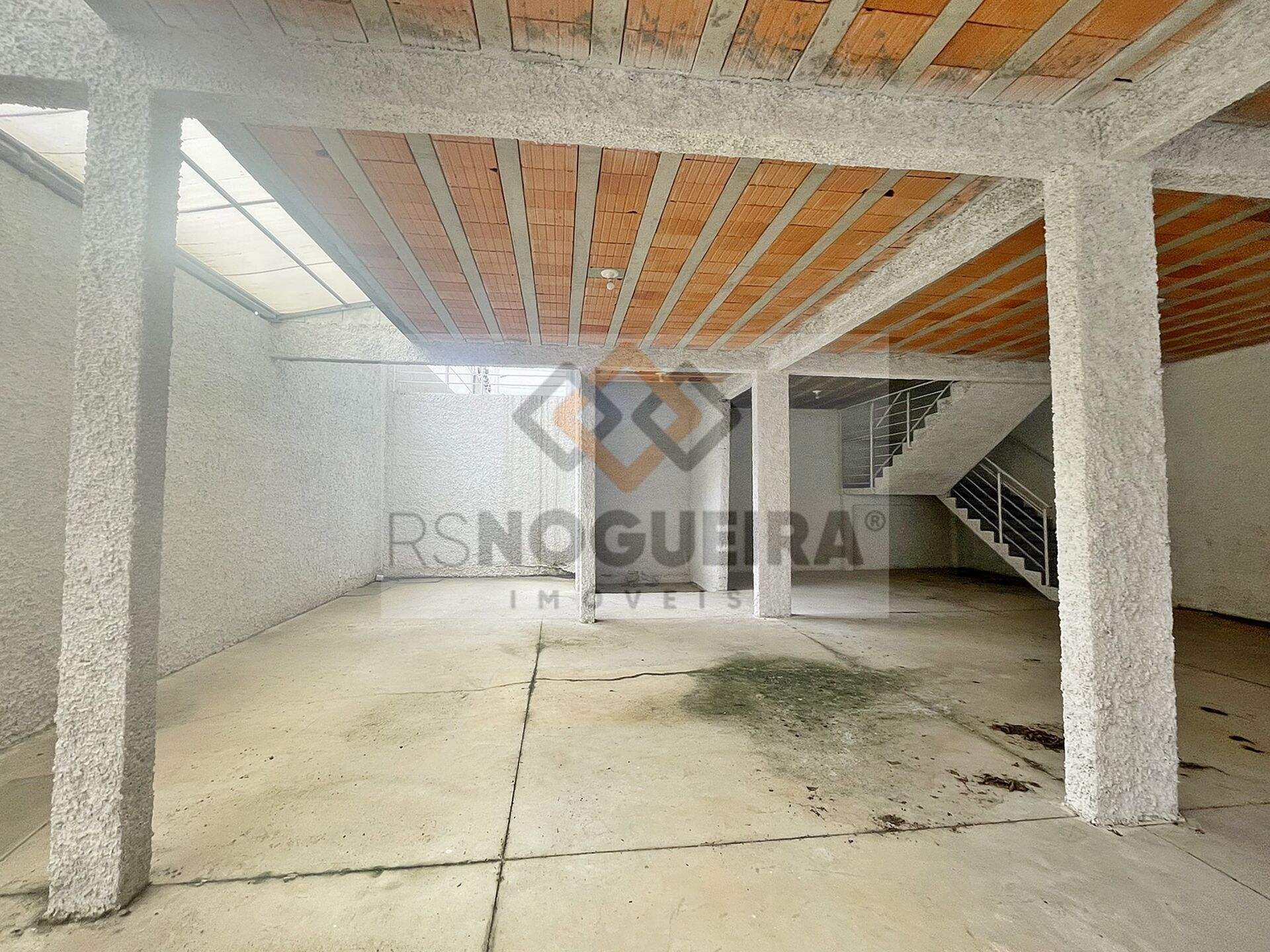 Depósito-Galpão, 1000 m² - Foto 17