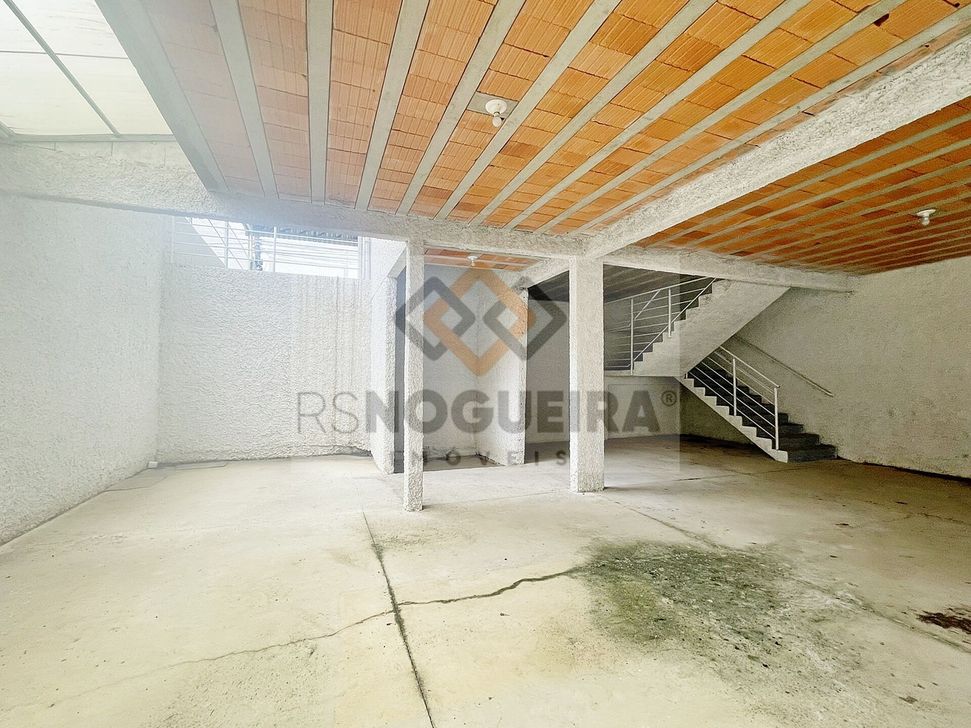 Depósito-Galpão, 1000 m² - Foto 18