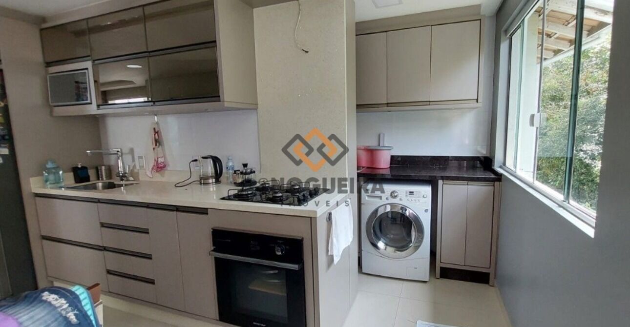 Apartamento para alugar com 2 quartos, 55m² - Foto 7