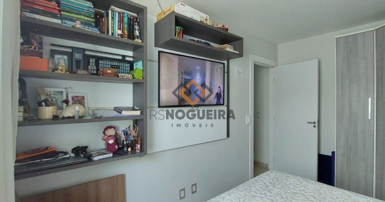 Apartamento para alugar com 2 quartos, 55m² - Foto 9