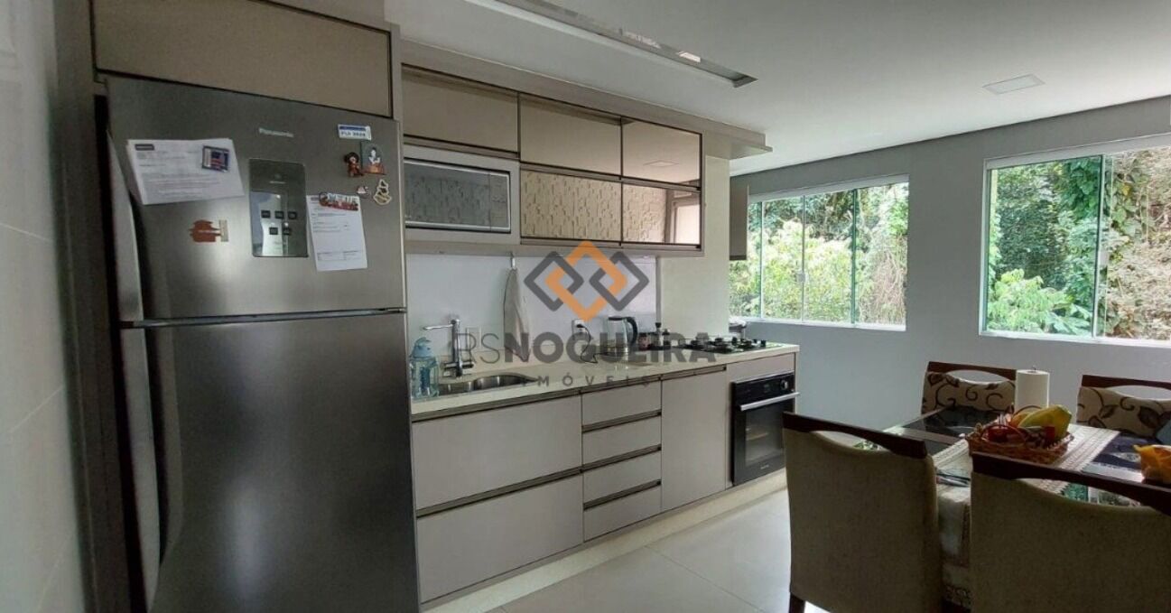 Apartamento para alugar com 2 quartos, 55m² - Foto 5