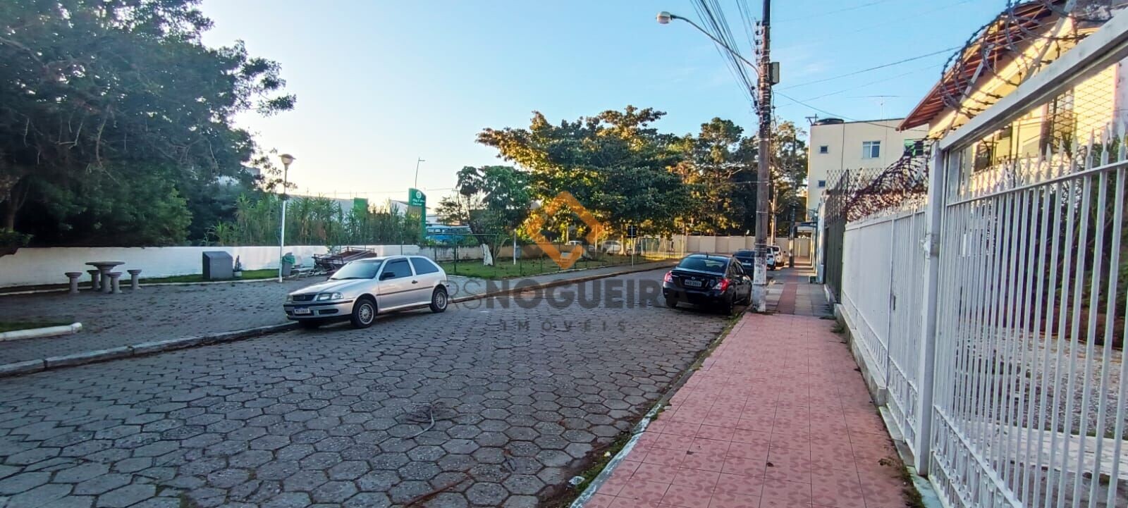 Terreno para alugar, 400m² - Foto 8