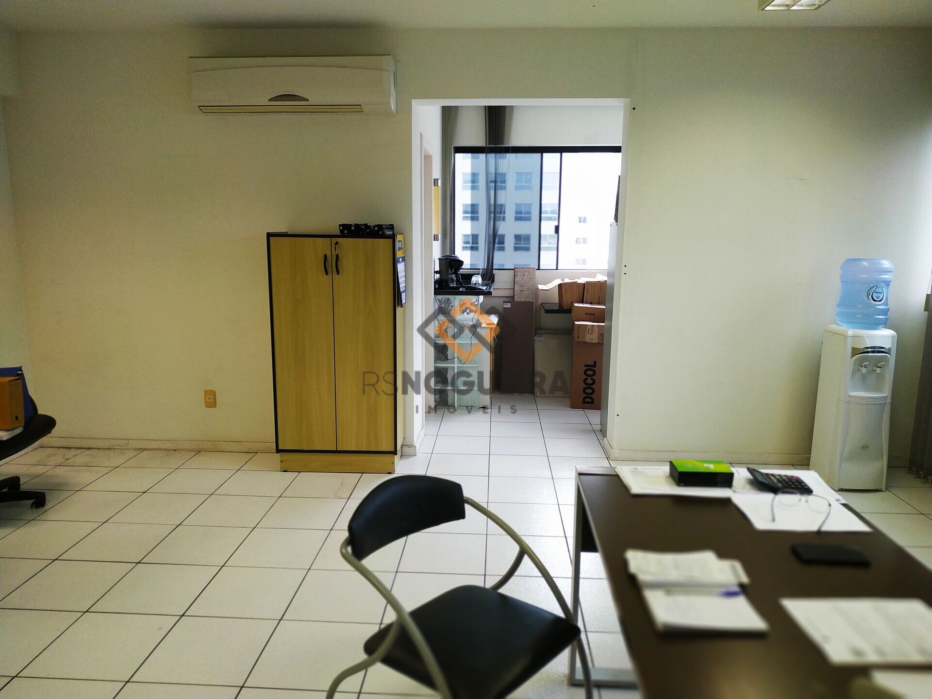 Conjunto Comercial-Sala à venda, 41m² - Foto 9