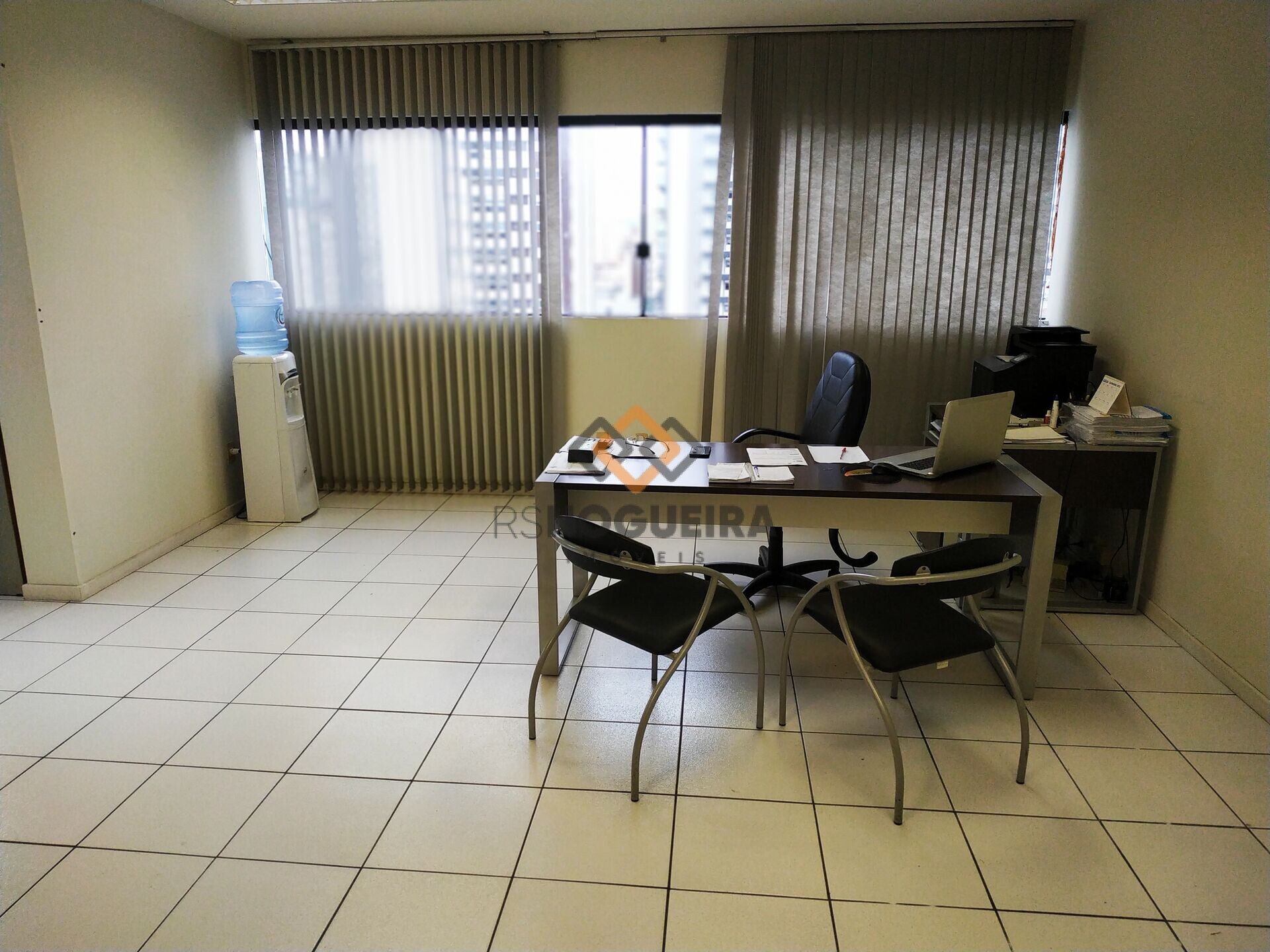 Conjunto Comercial-Sala à venda, 41m² - Foto 1