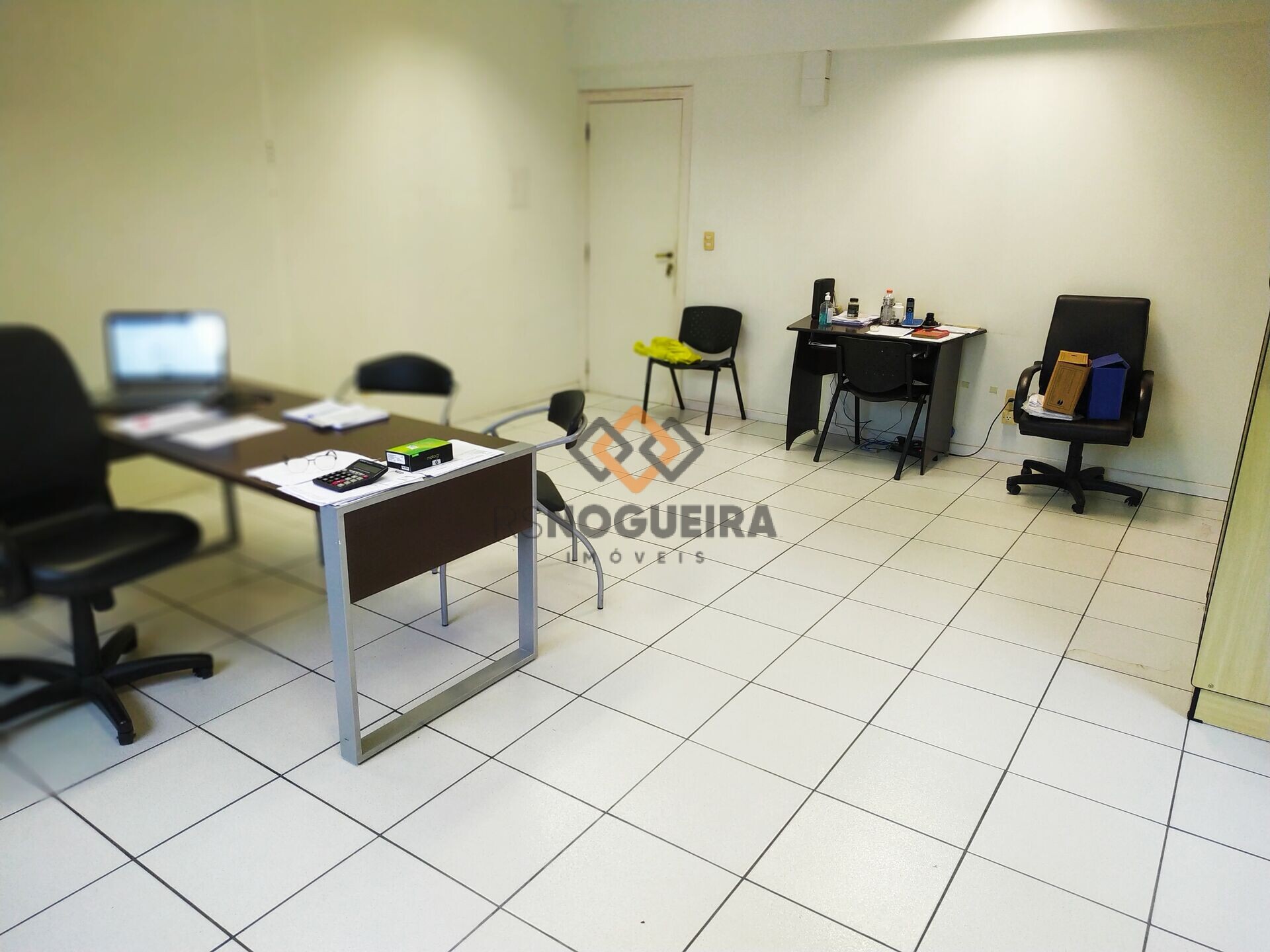 Conjunto Comercial-Sala à venda, 41m² - Foto 6