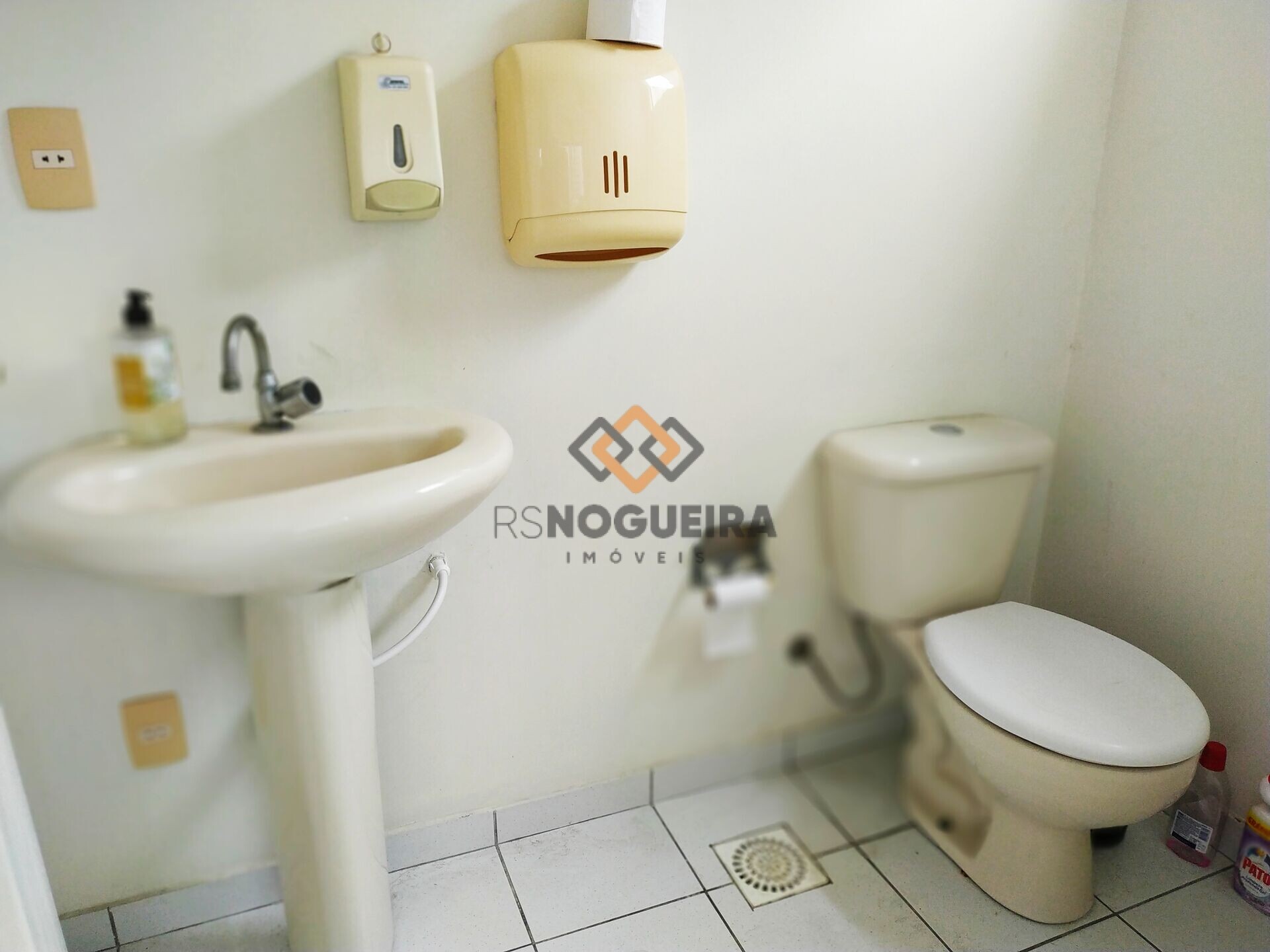 Conjunto Comercial-Sala à venda, 41m² - Foto 13