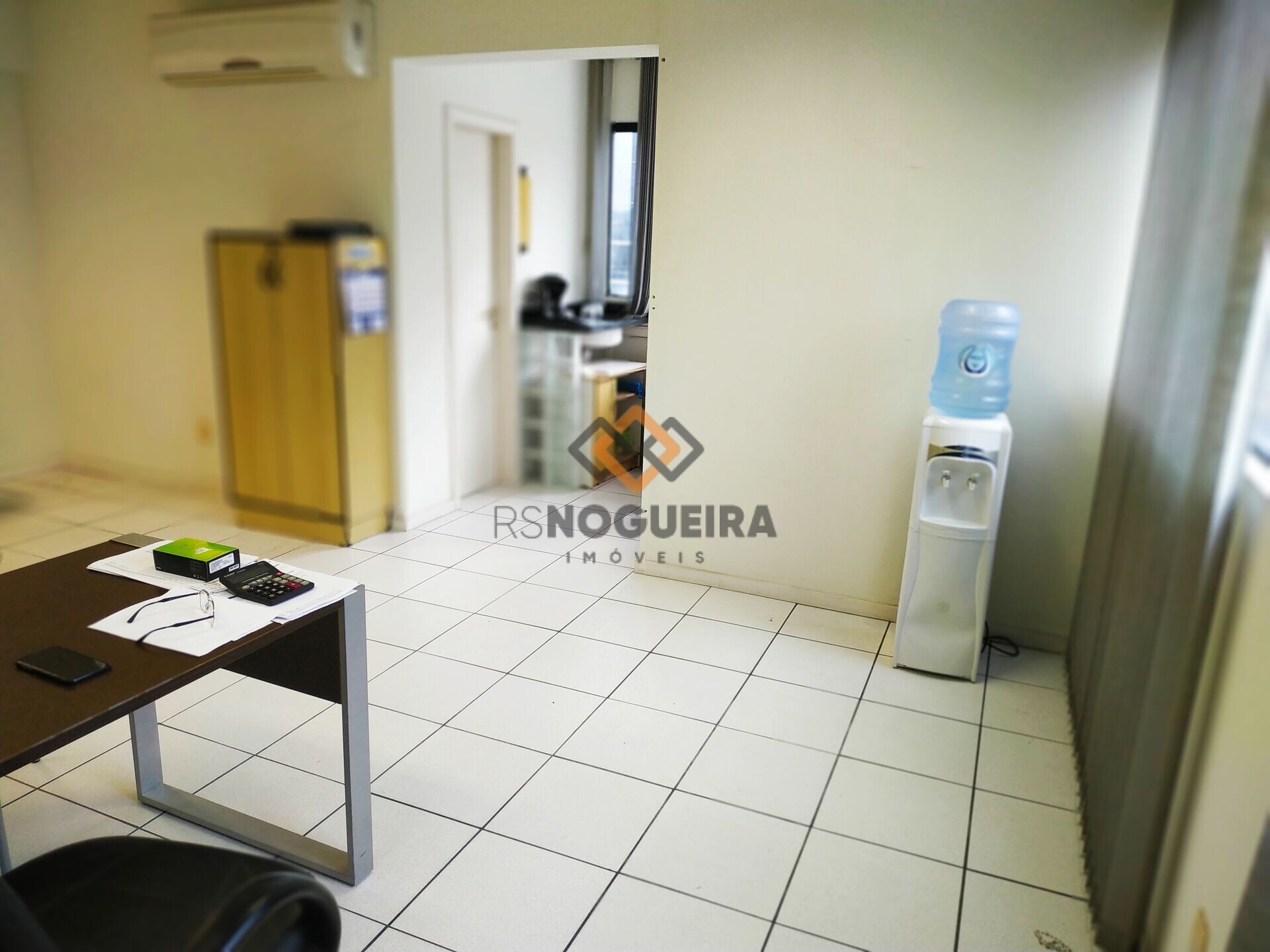 Conjunto Comercial-Sala à venda, 41m² - Foto 11