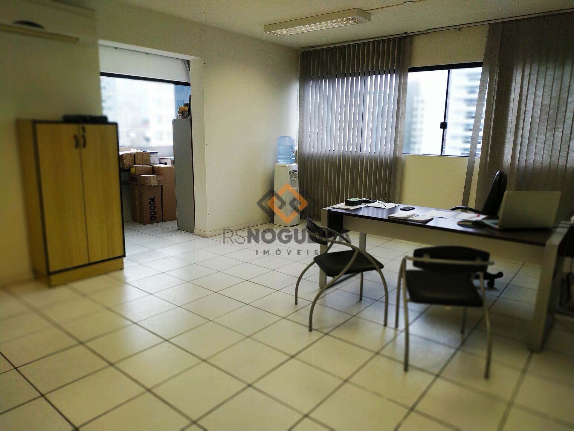 Conjunto Comercial-Sala à venda, 41m² - Foto 2